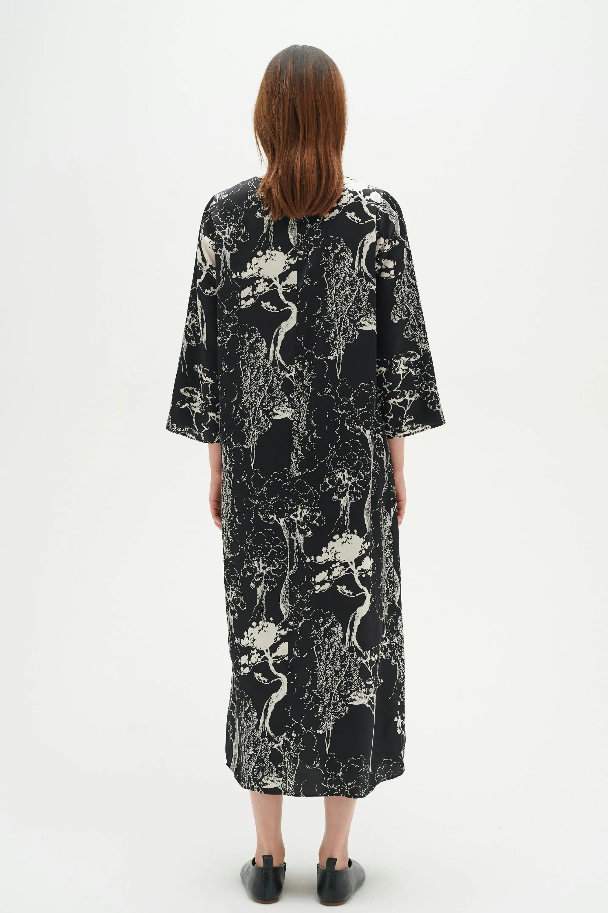 InWear Kjoler | NellyIW Kjole