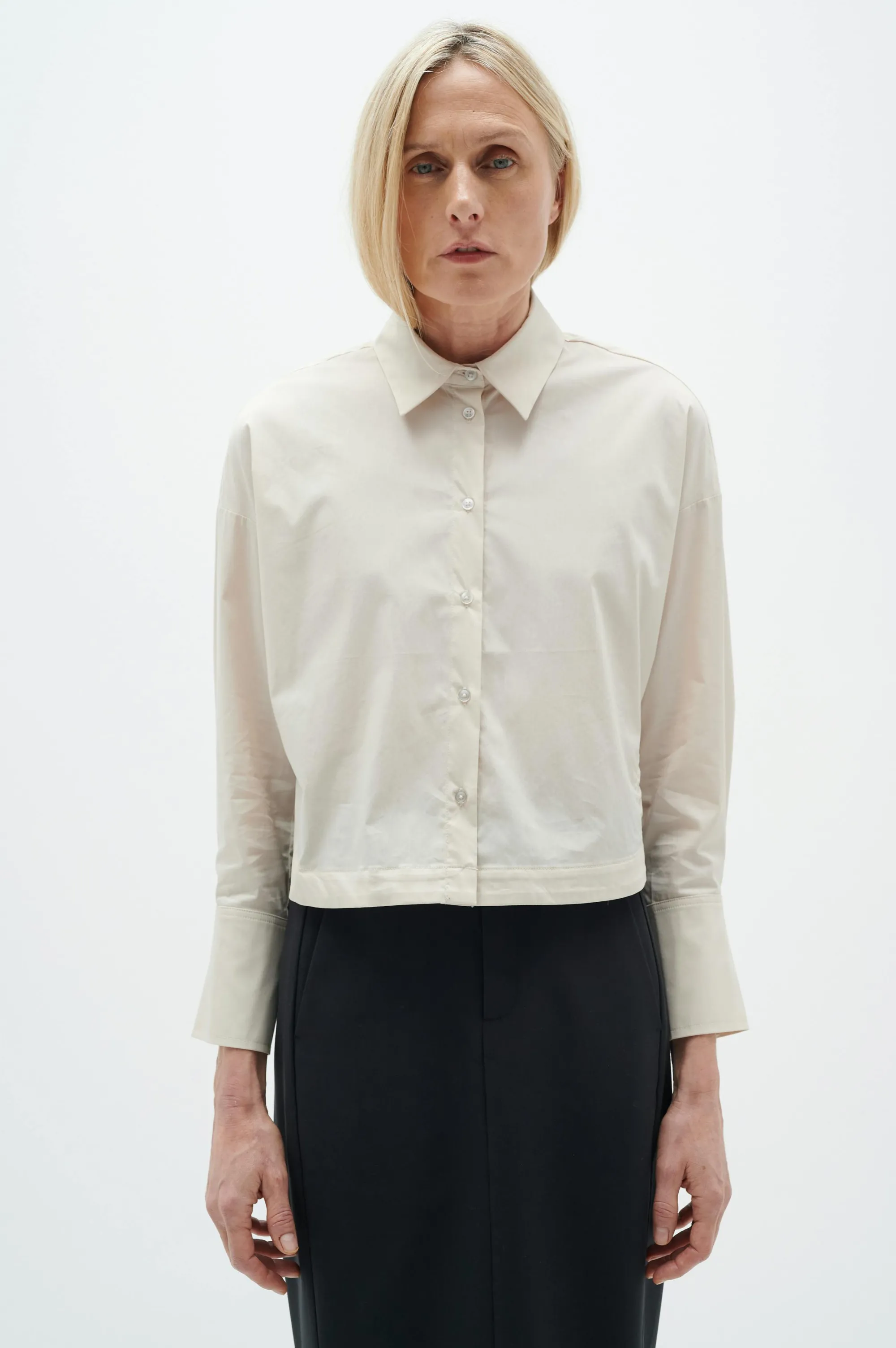 InWear Skjorter & Bluser | NeolaIW Skjorte