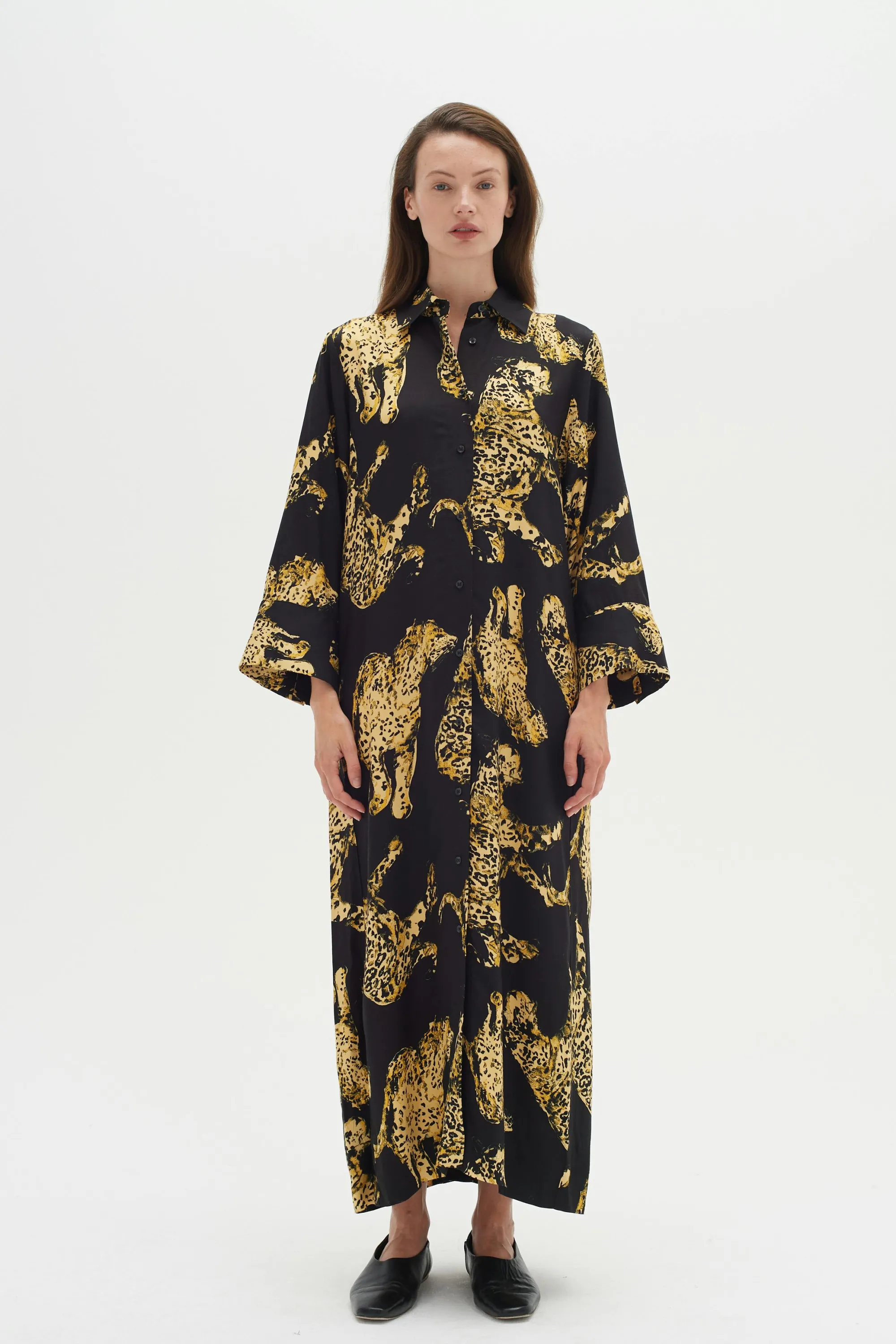 InWear Kjoler | NerissaIW Kjole