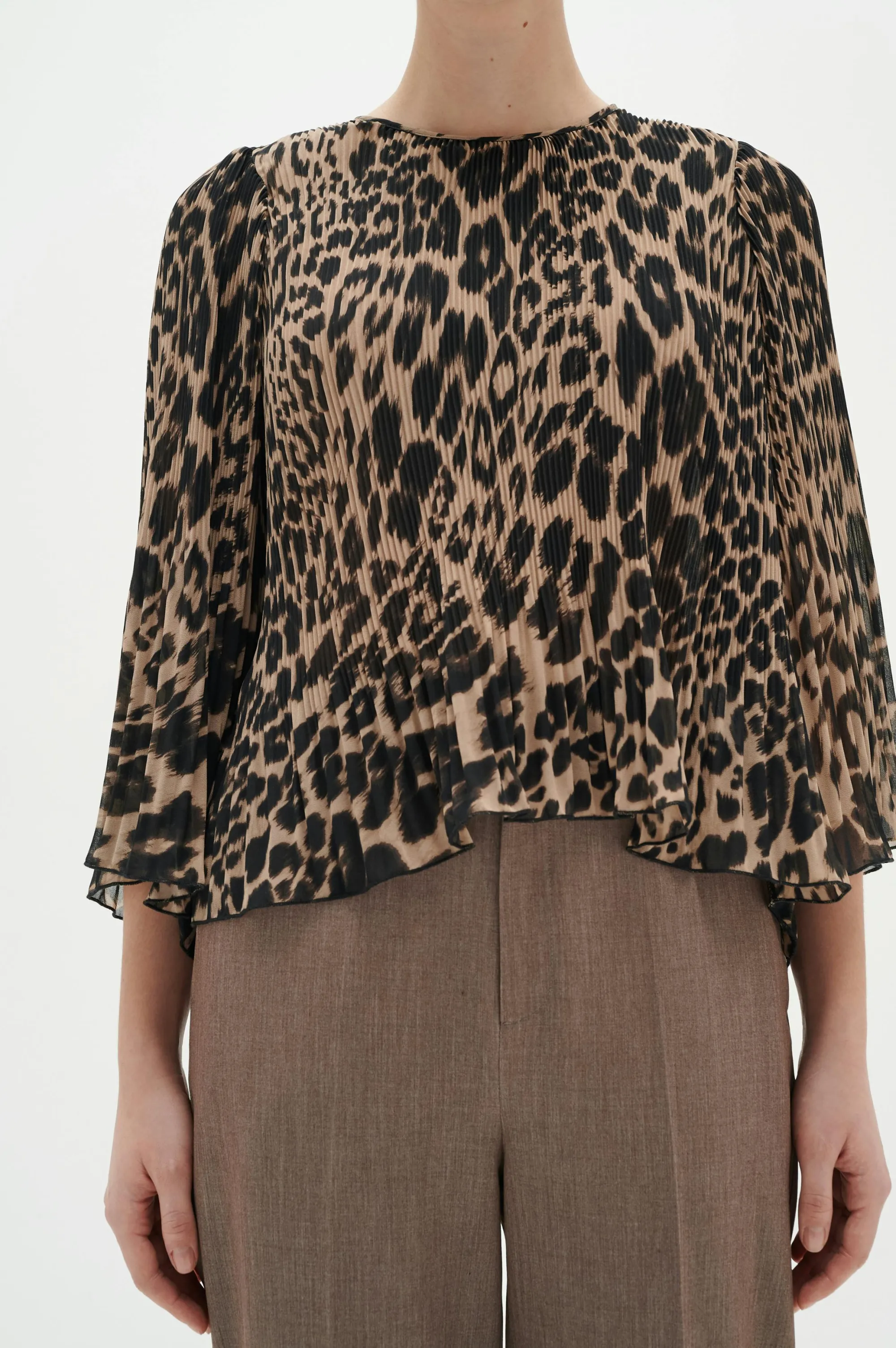 InWear Skjorter & Bluser | NesdraIW Bluse