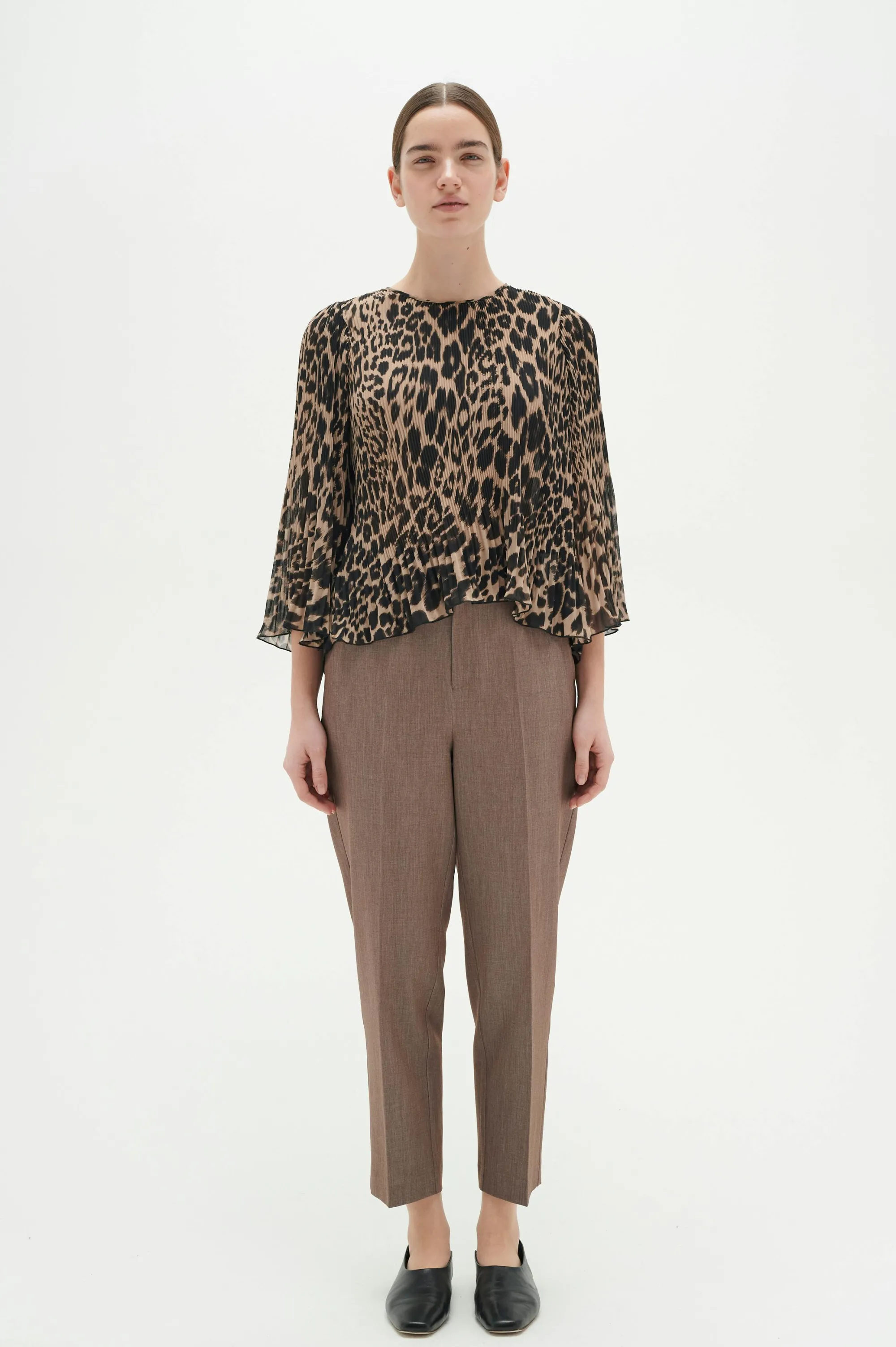 InWear Skjorter & Bluser | NesdraIW Bluse