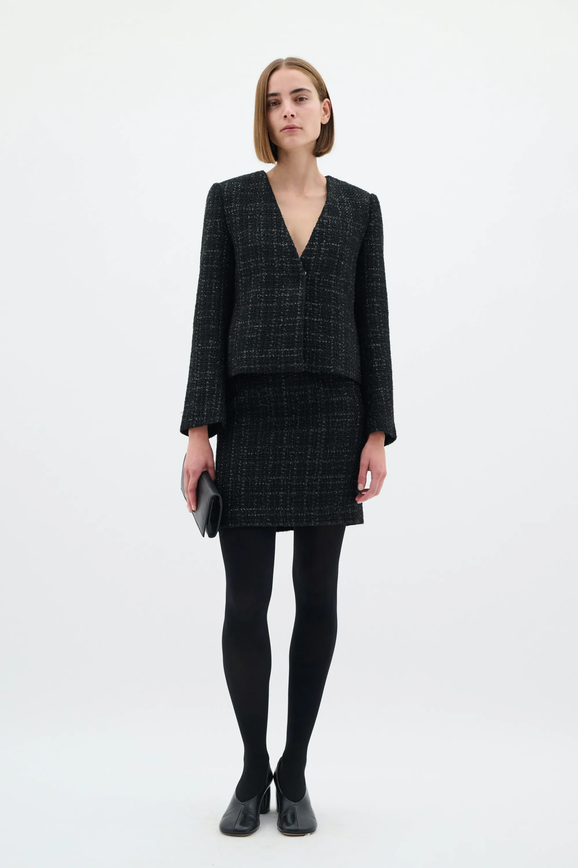 InWear Overtøj | NevasIW Casual jakke