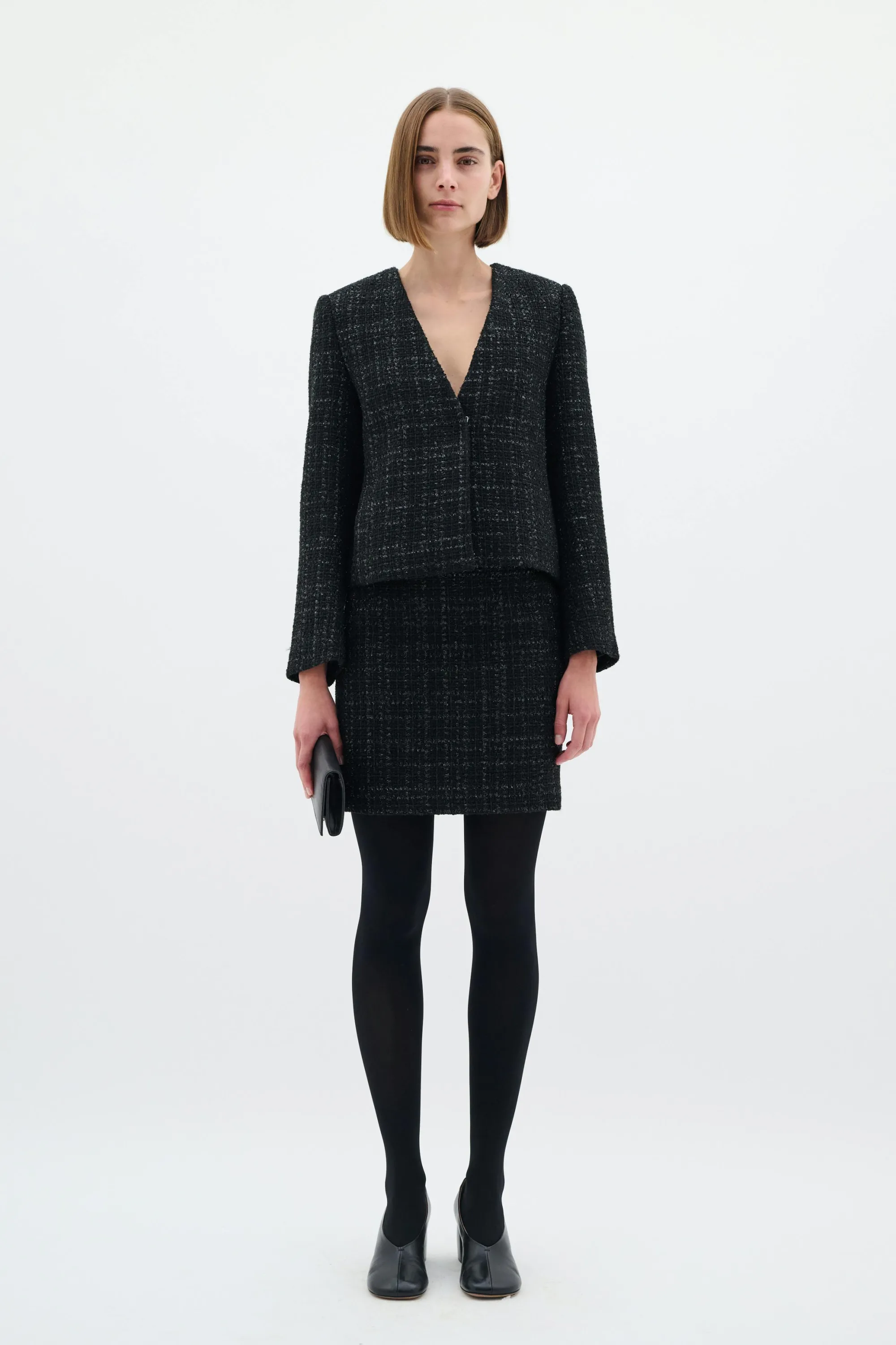 InWear Nederdele | NevasIW Nederdel