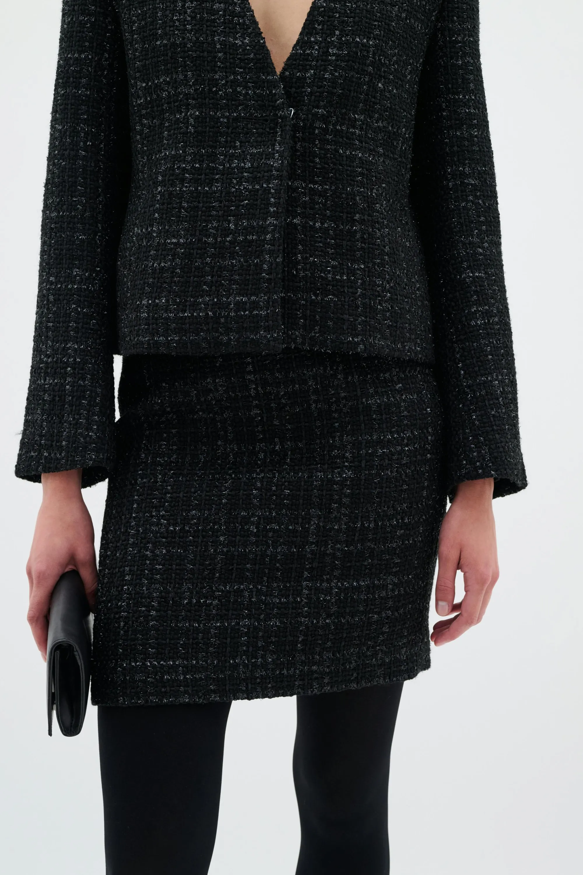 InWear Nederdele | NevasIW Nederdel