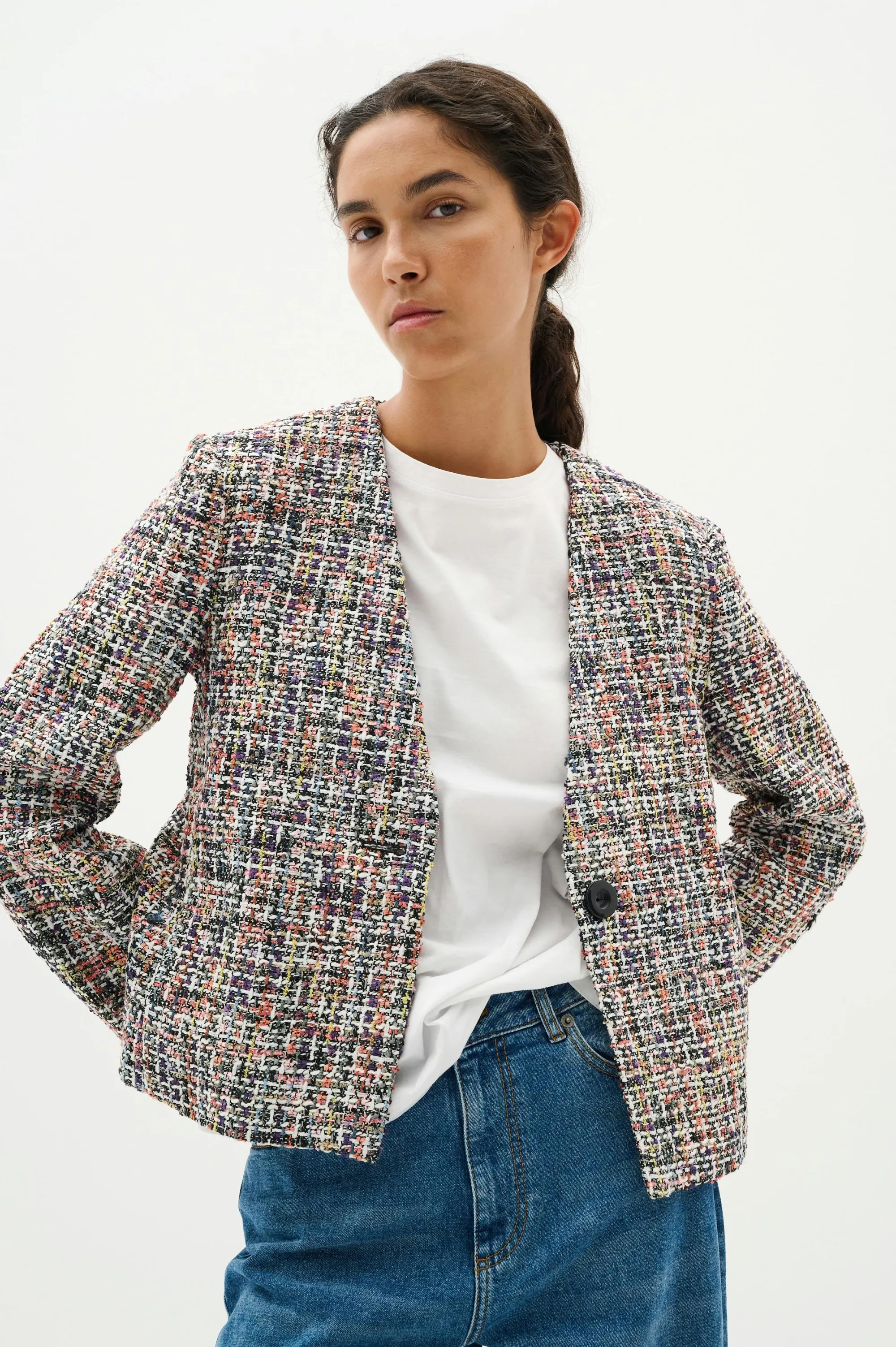 InWear Suits | Blazere | NeveIW Blazer