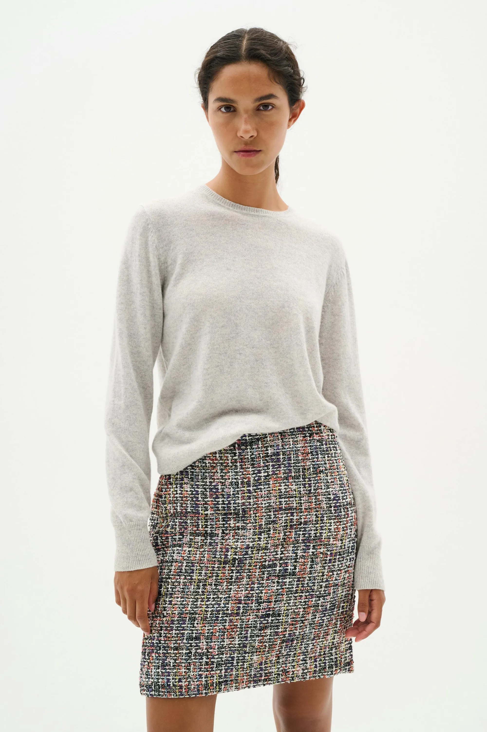 InWear Nederdele | NeveIW Nederdel