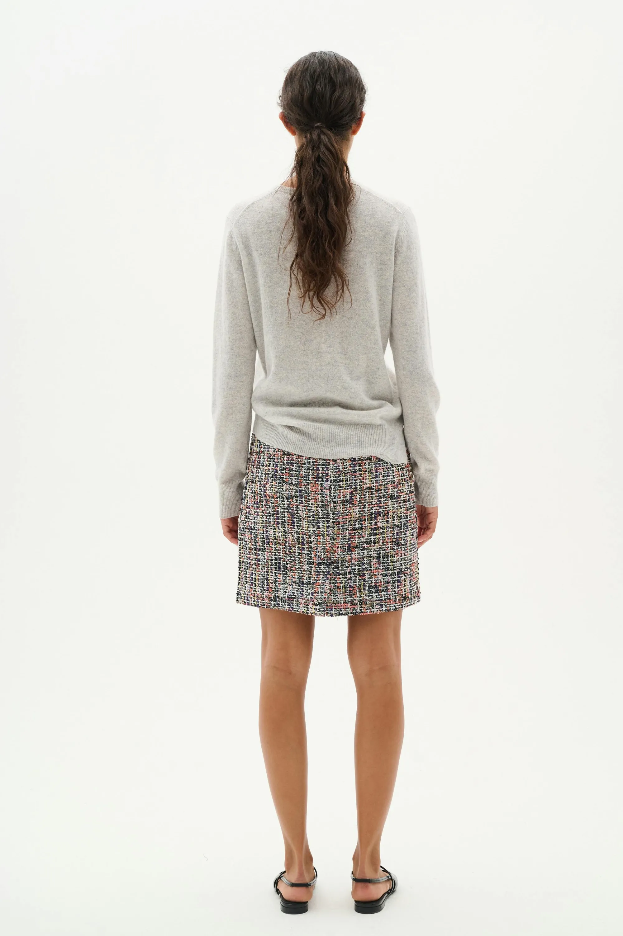 InWear Nederdele | NeveIW Nederdel
