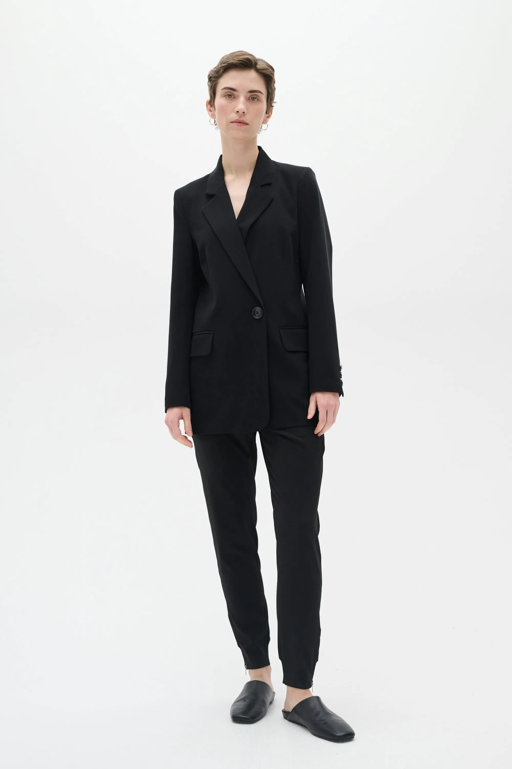 InWear Suits | Bukser & Jumpsuits | Nica Bukser