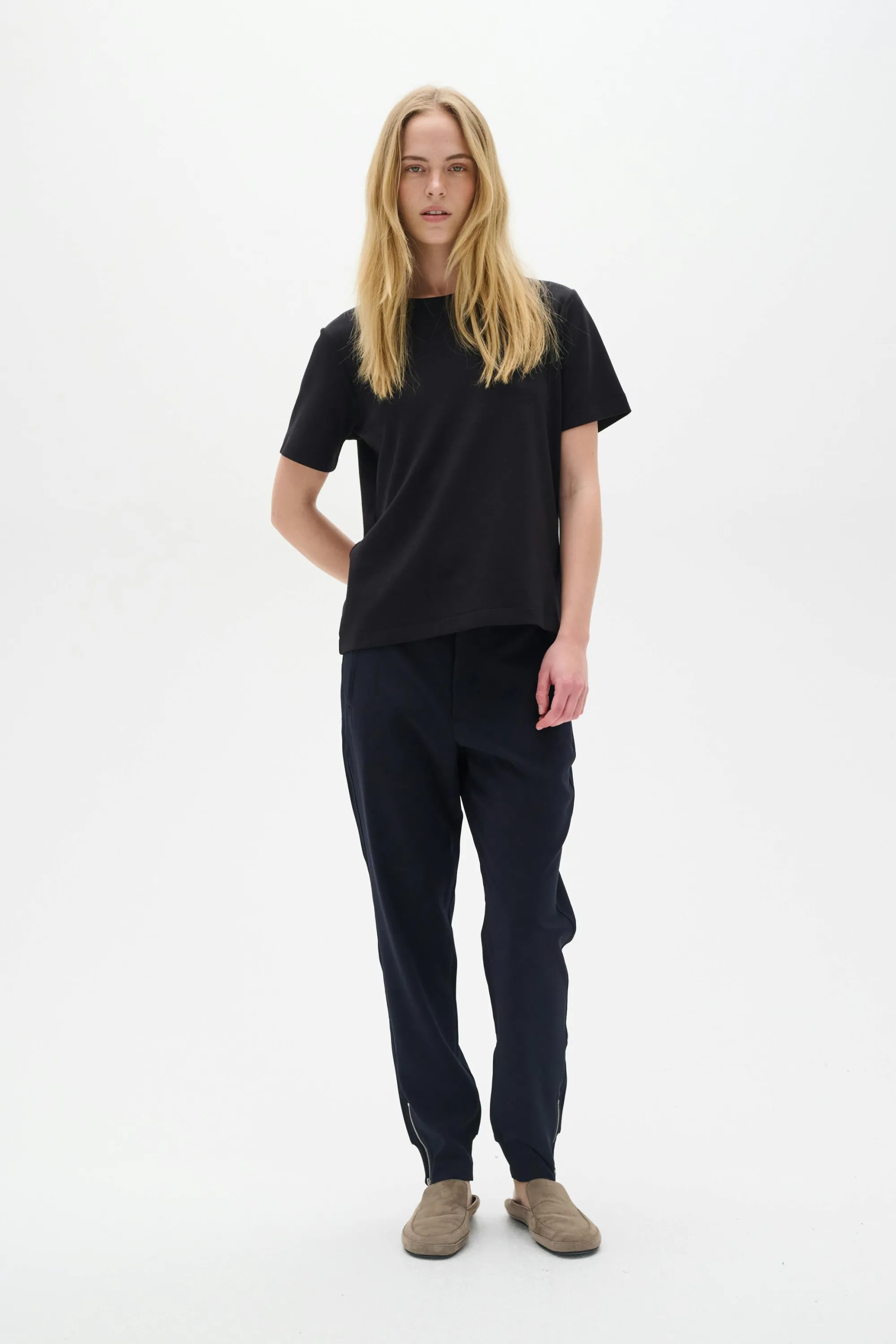 InWear Suits | Bukser & Jumpsuits | Nica Bukser