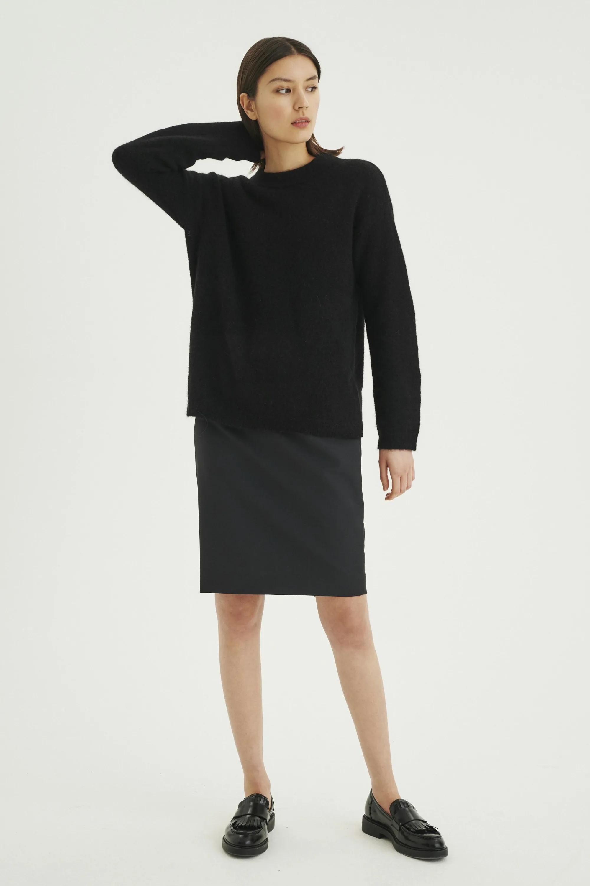 InWear Nederdele | Ninsa Nederdel