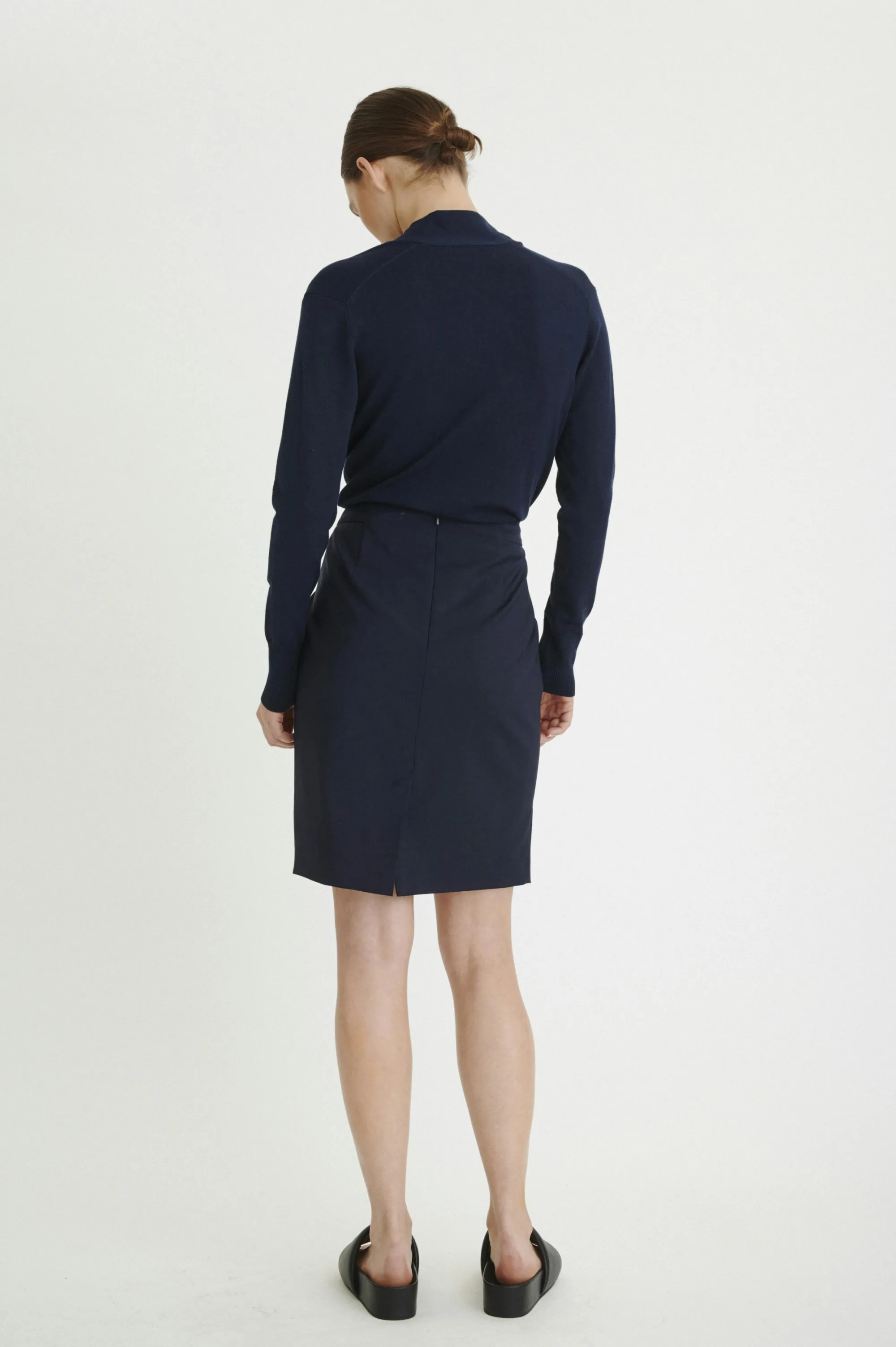 InWear Nederdele | Ninsa Nederdel