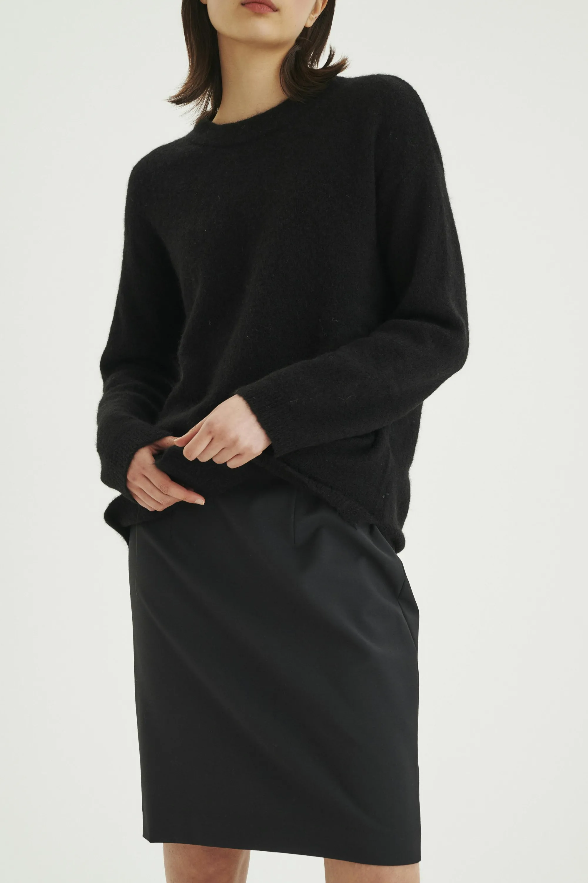 InWear Nederdele | Ninsa Nederdel