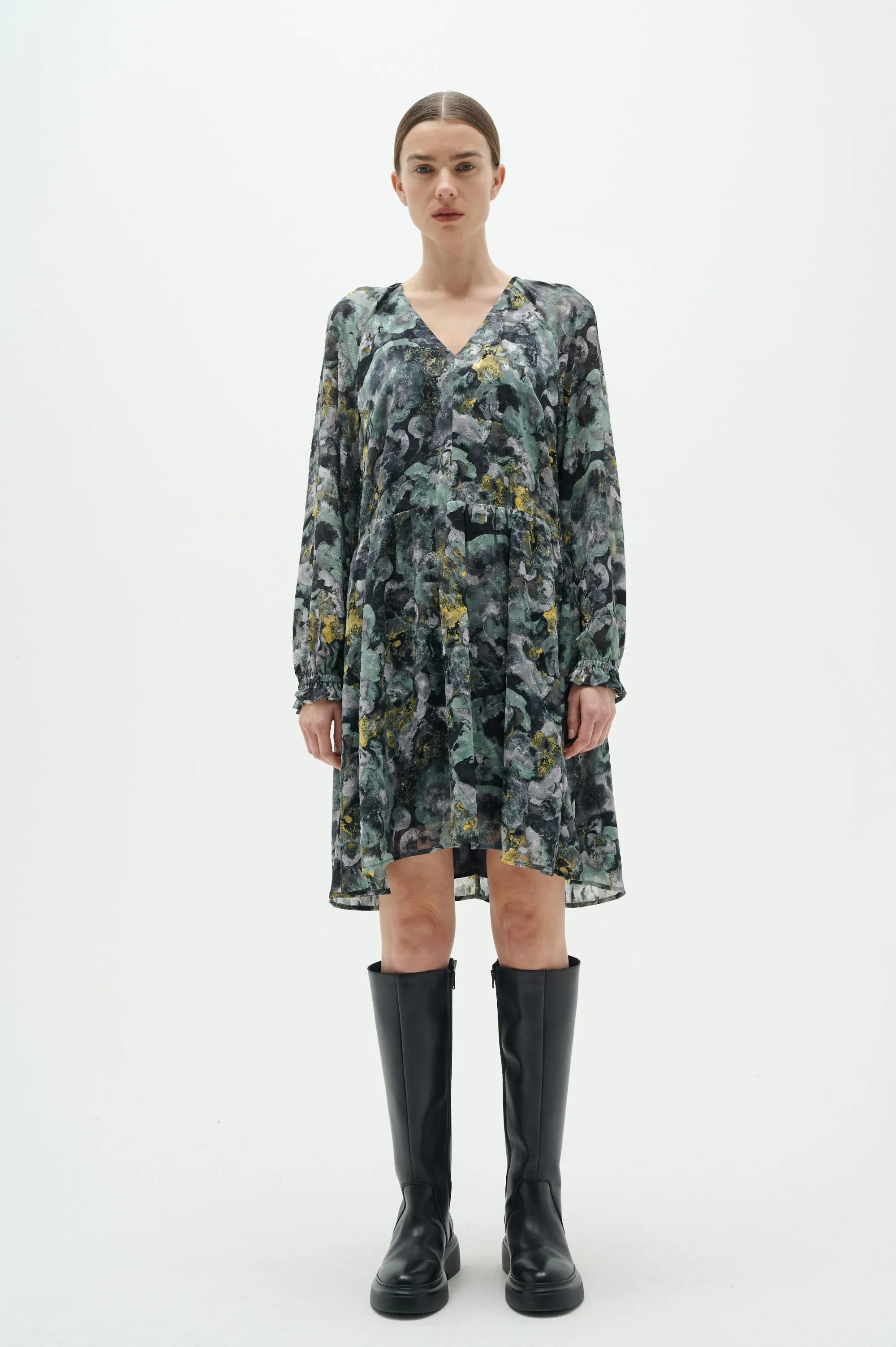 InWear Kjoler | NisiraIW Kjole