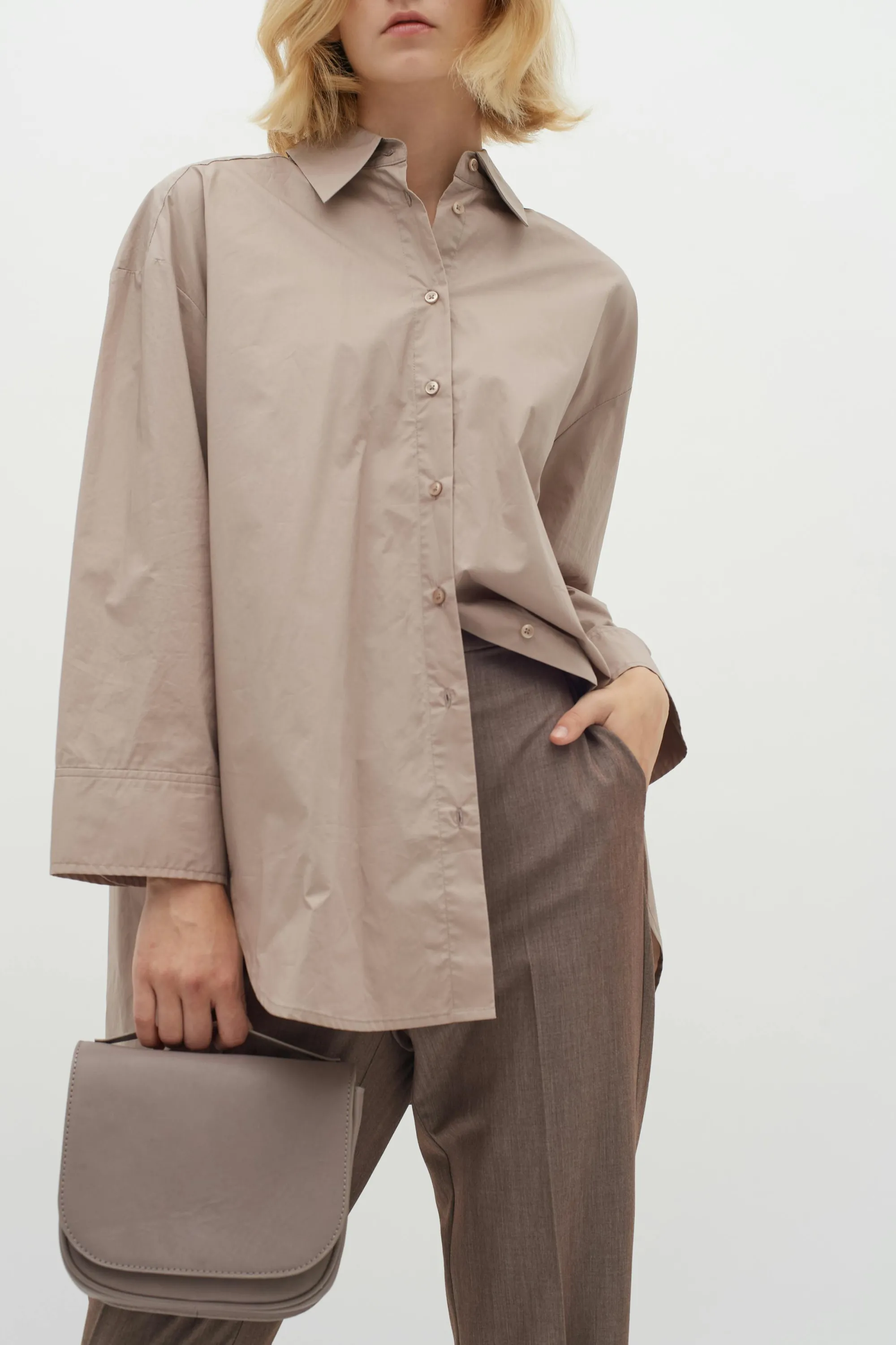 InWear Skjorter & Bluser | NituraIW Skjorte