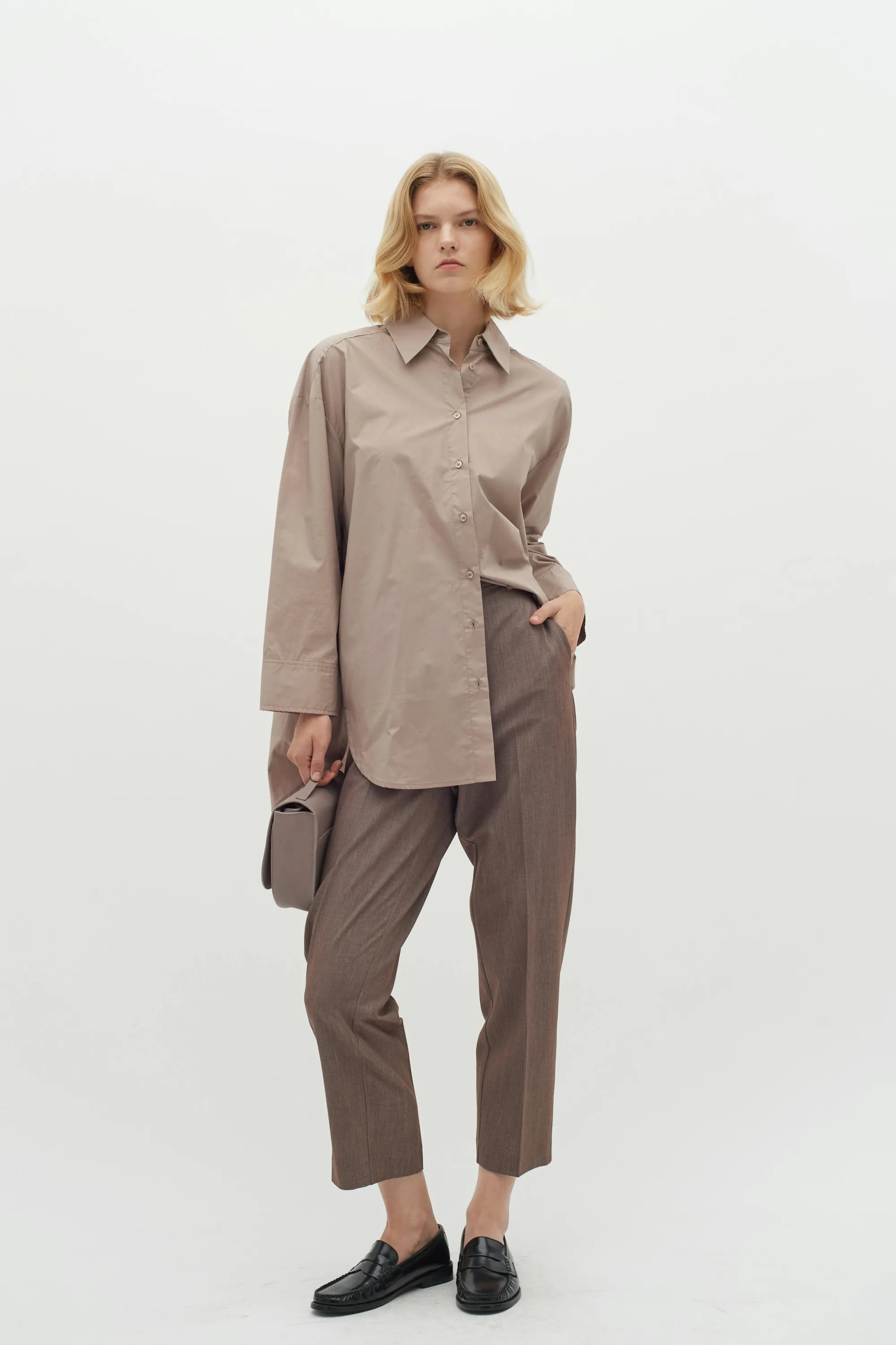 InWear Skjorter & Bluser | NituraIW Skjorte