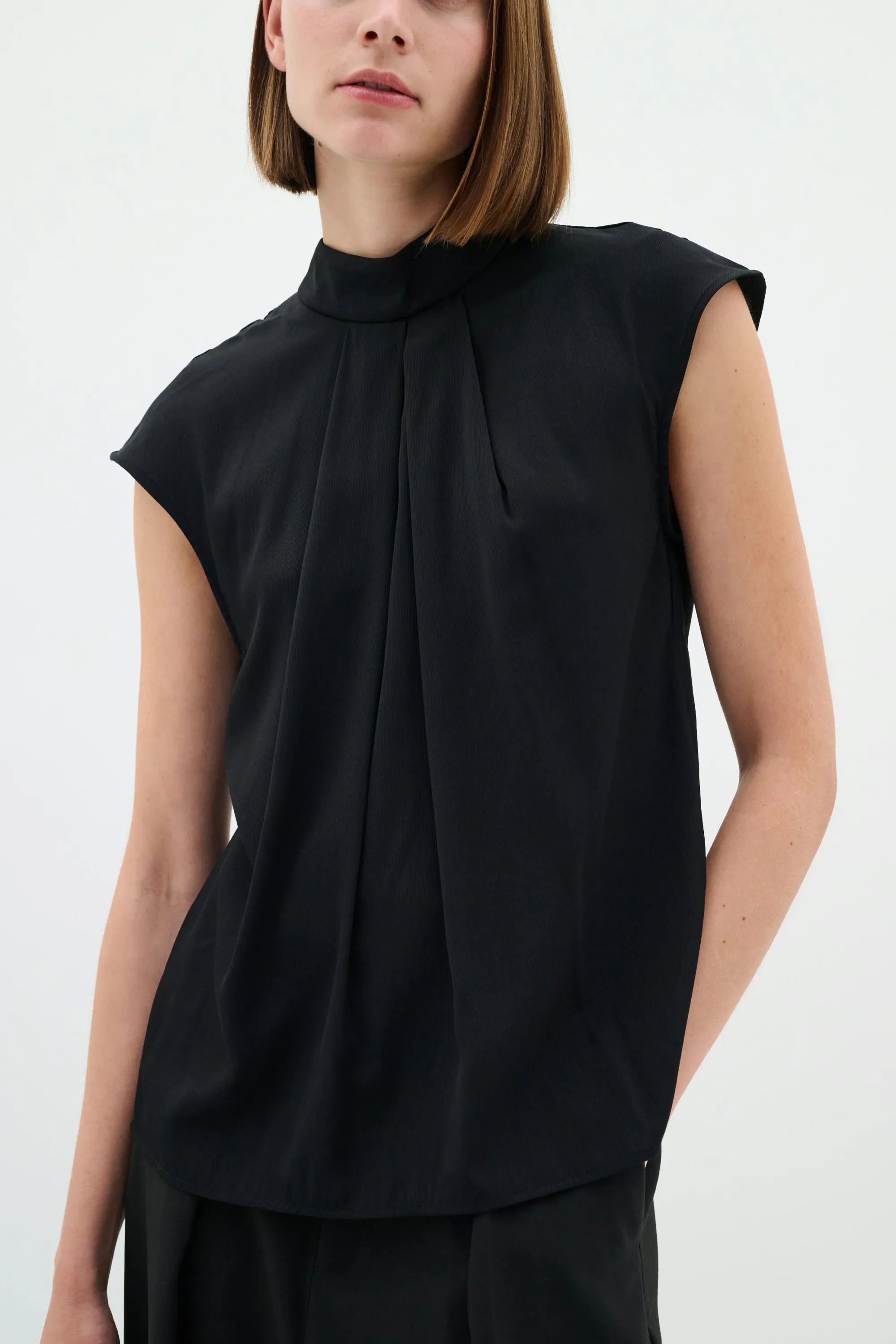 InWear Skjorter & Bluser | NixieIW Bluse