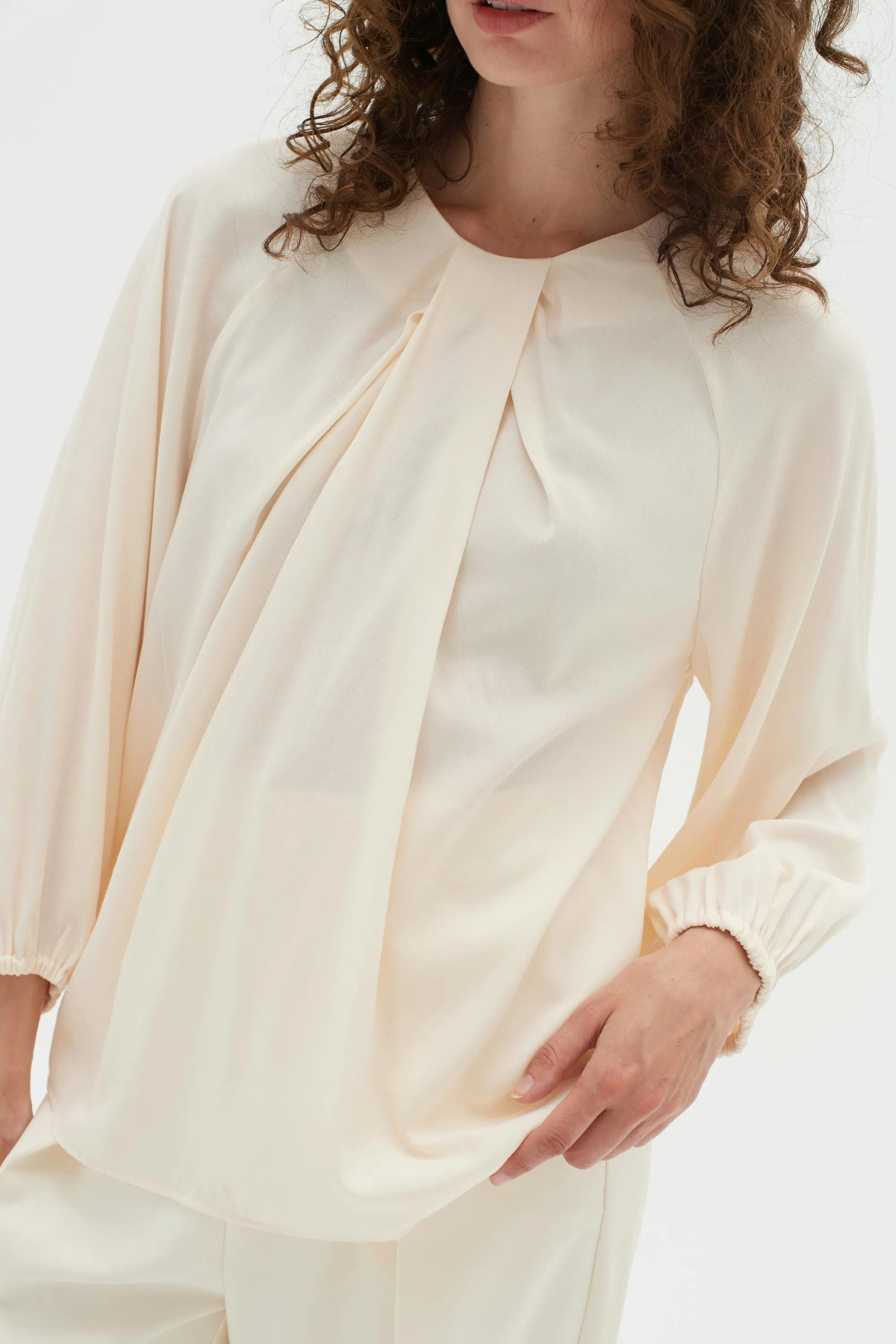 InWear Skjorter & Bluser | NixieIW Bluse