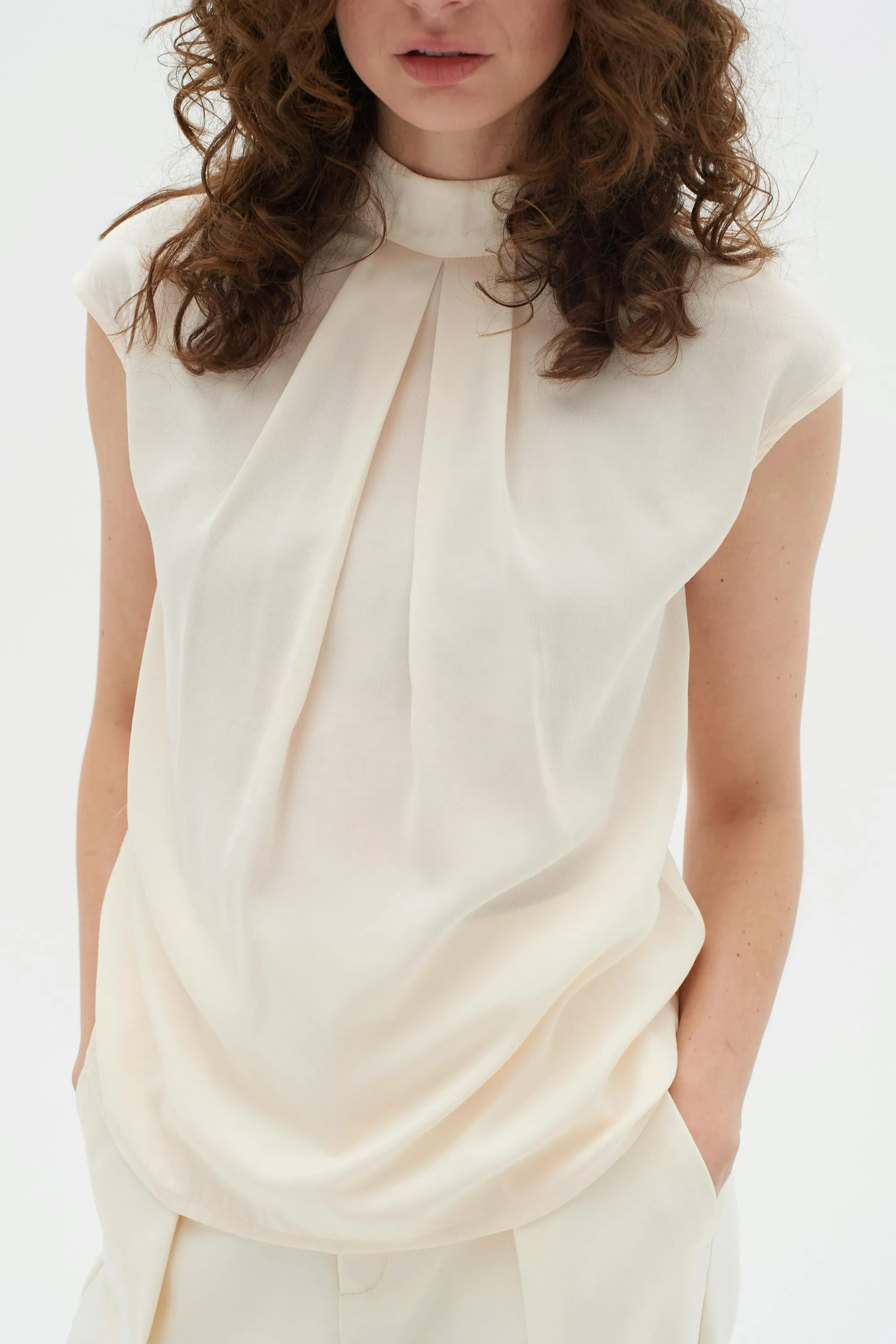 InWear Skjorter & Bluser | NixieIW Bluse