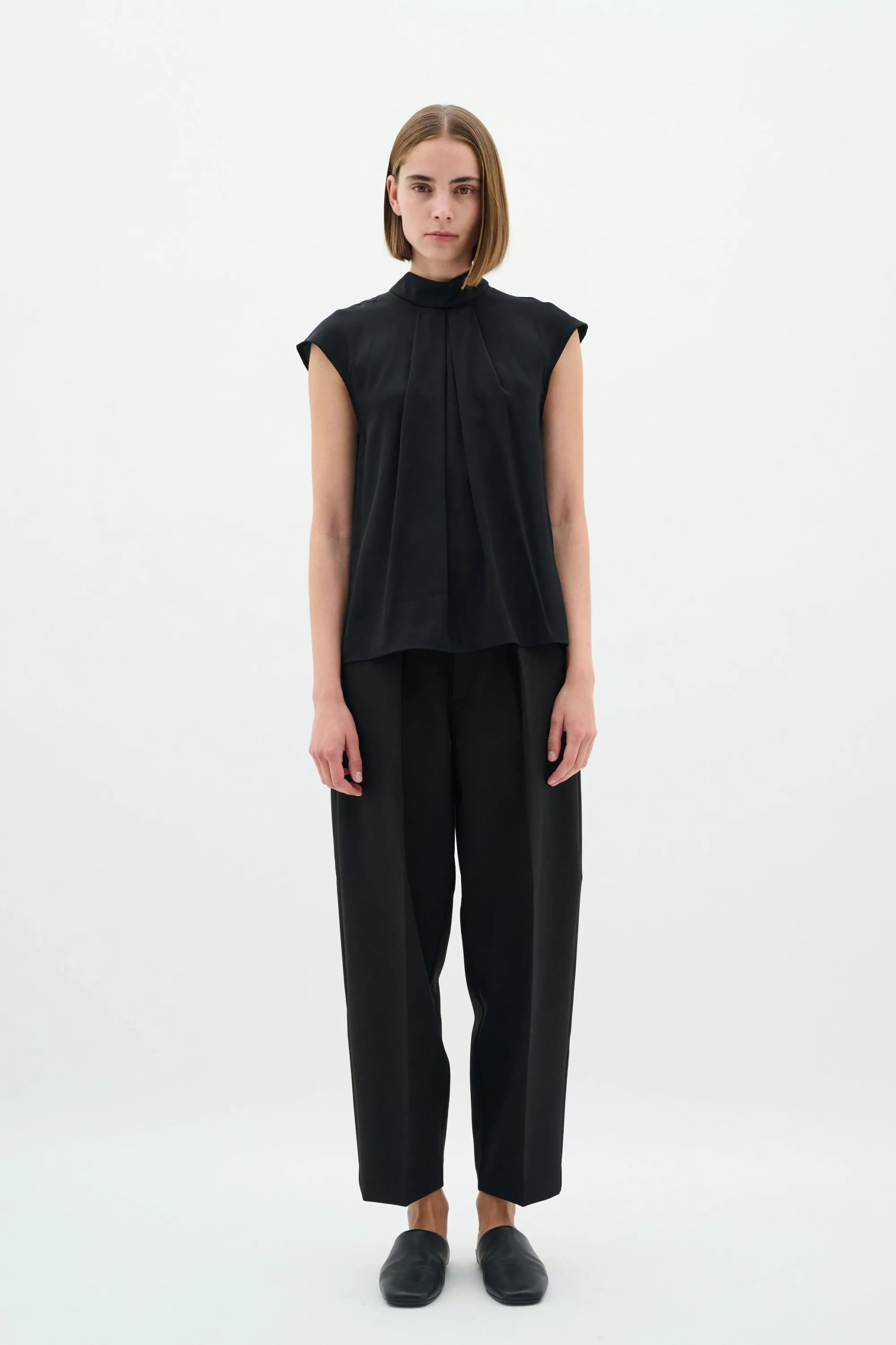 InWear Skjorter & Bluser | NixieIW Bluse