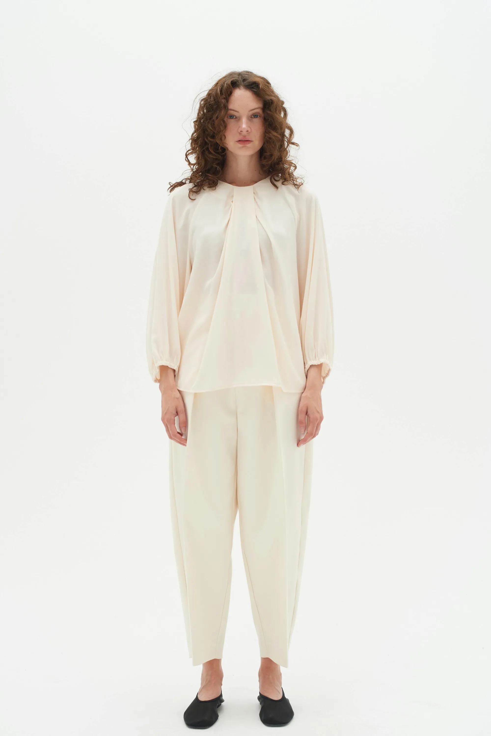 InWear Skjorter & Bluser | NixieIW Bluse