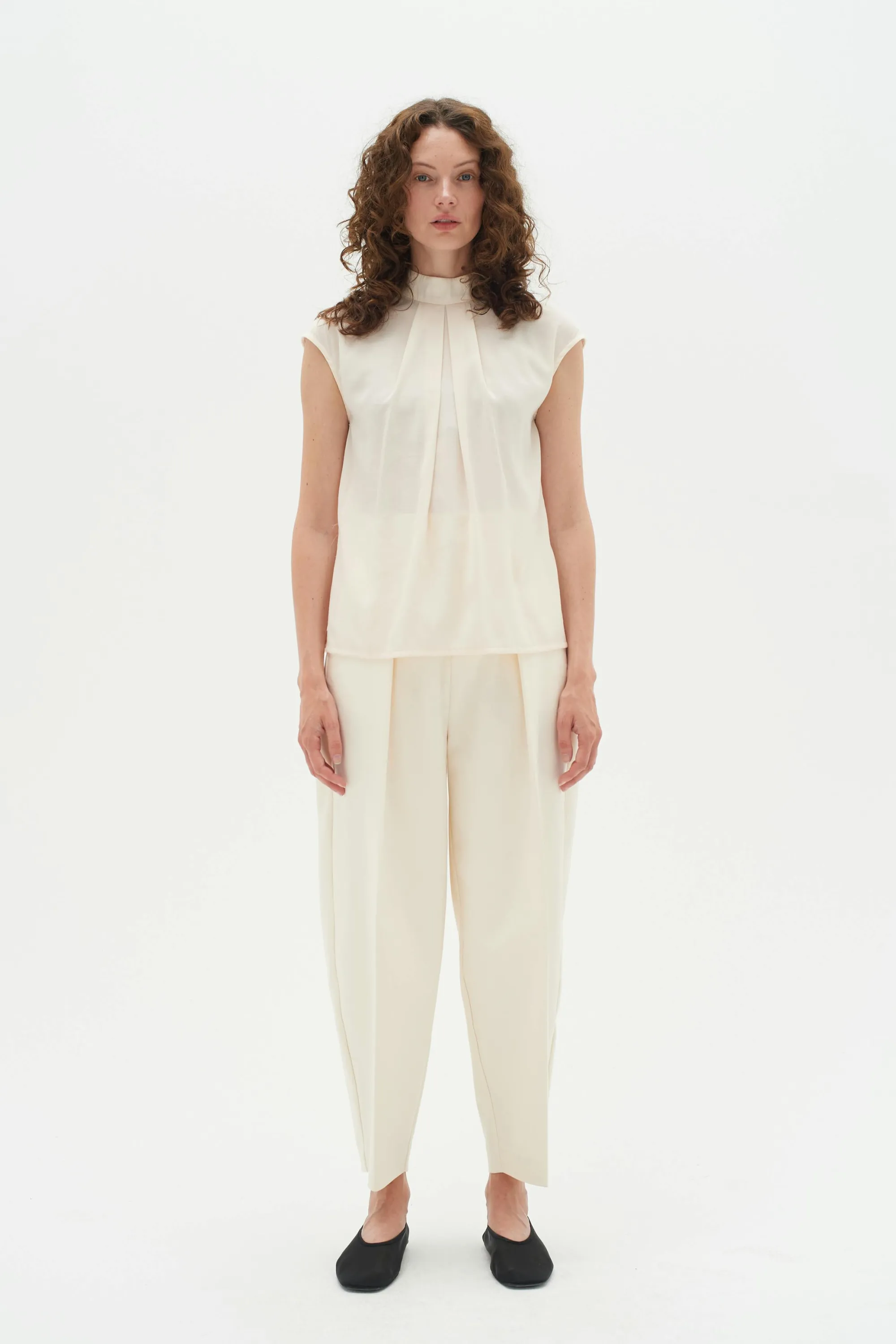 InWear Skjorter & Bluser | NixieIW Bluse