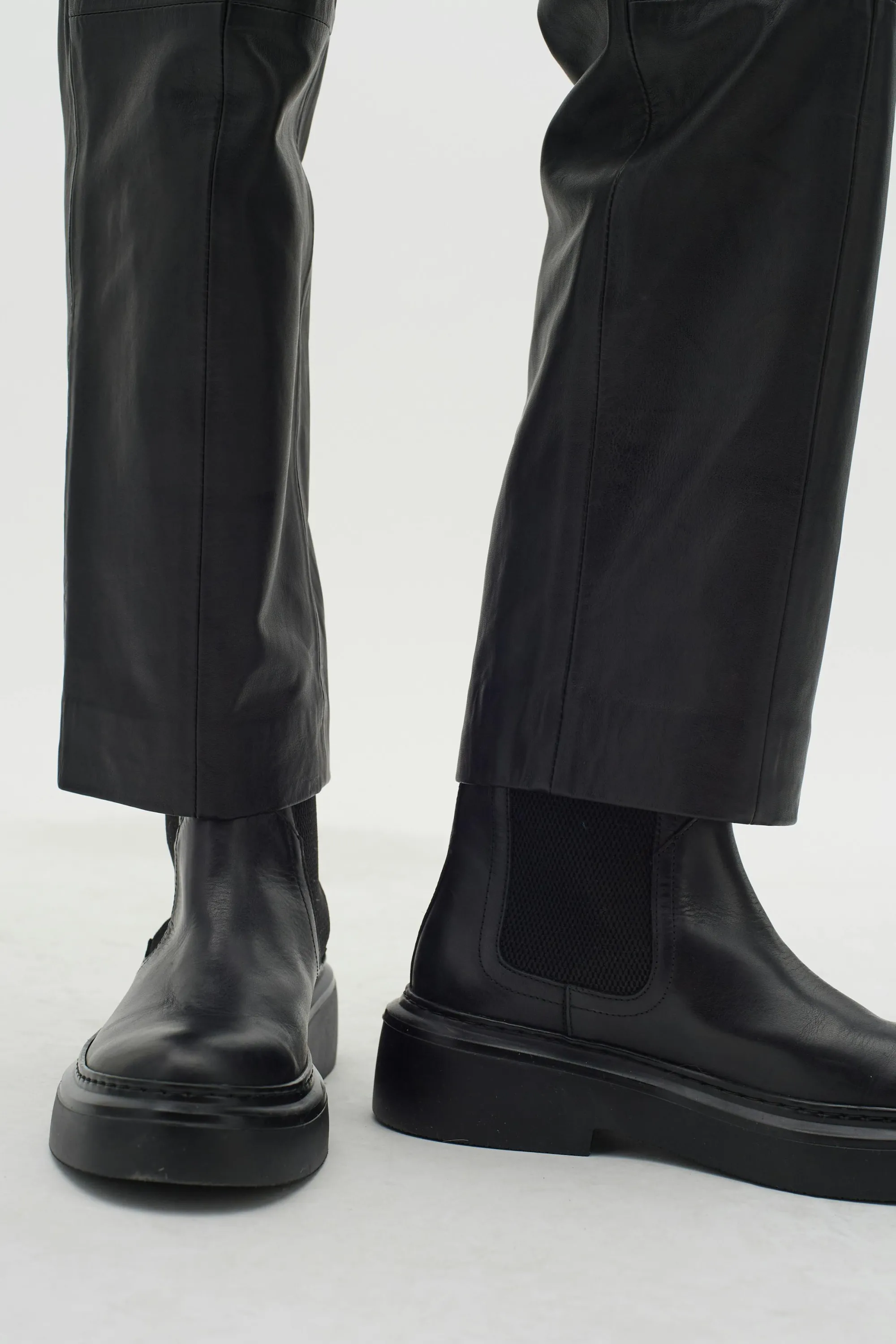 InWear Accessories | NoomoIW Støvler