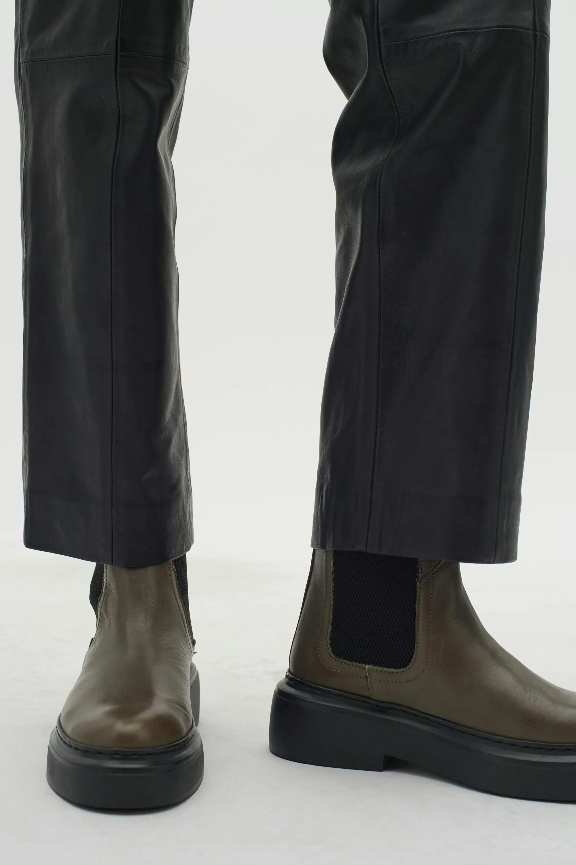 InWear Accessories | NoomoIW Støvler