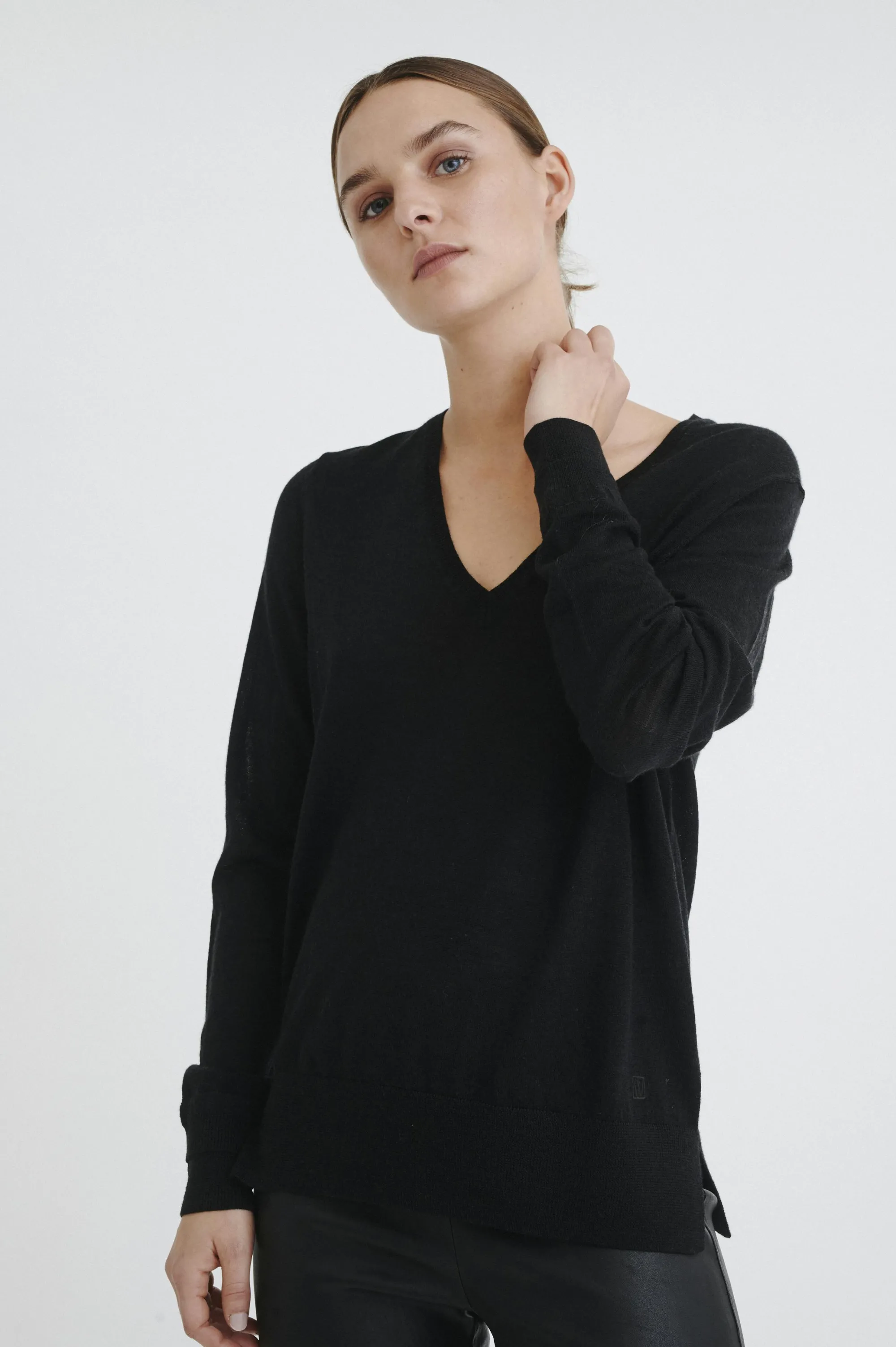 InWear Strik | Nora Pullover