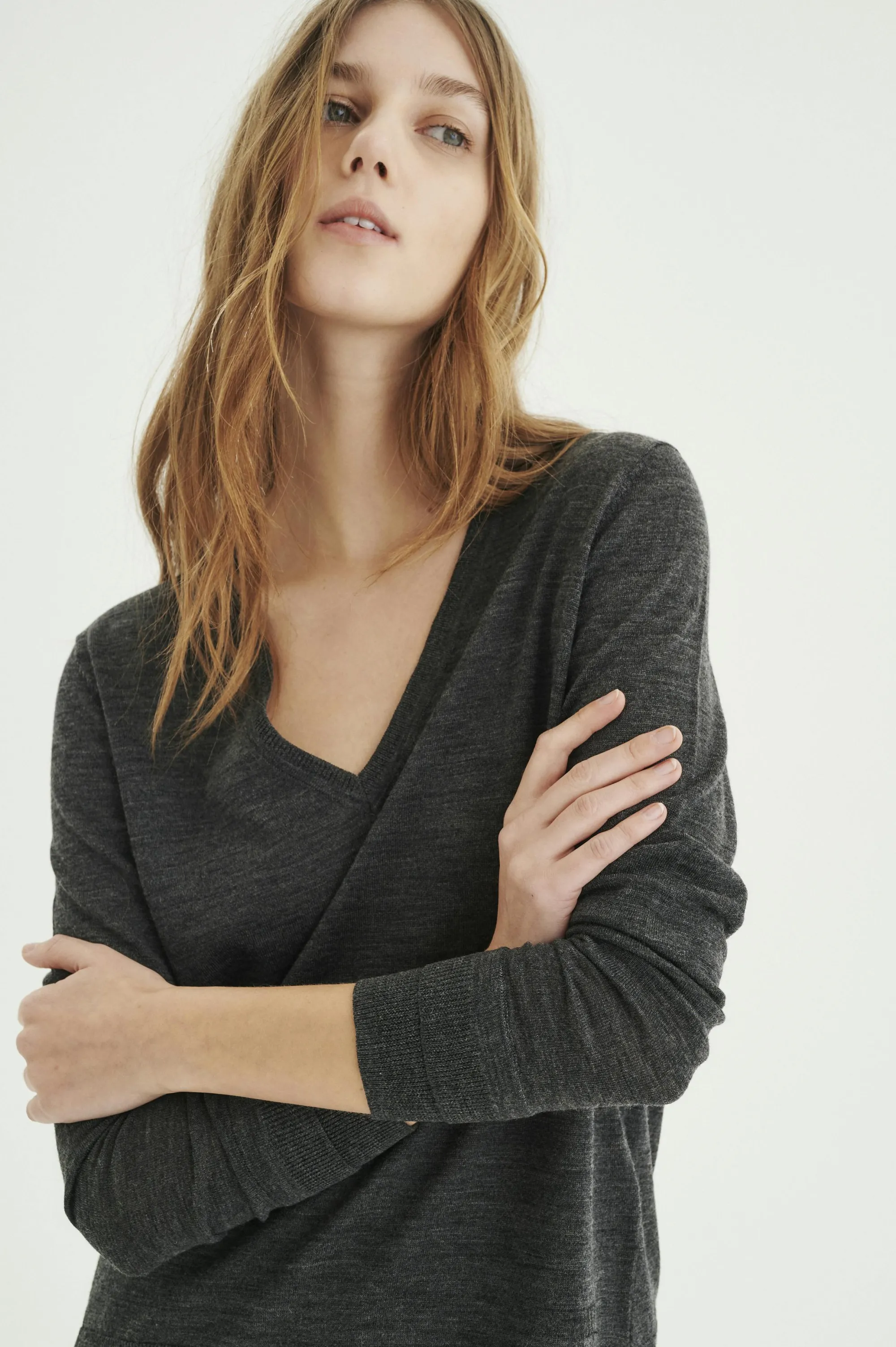 InWear Strik | Nora Pullover