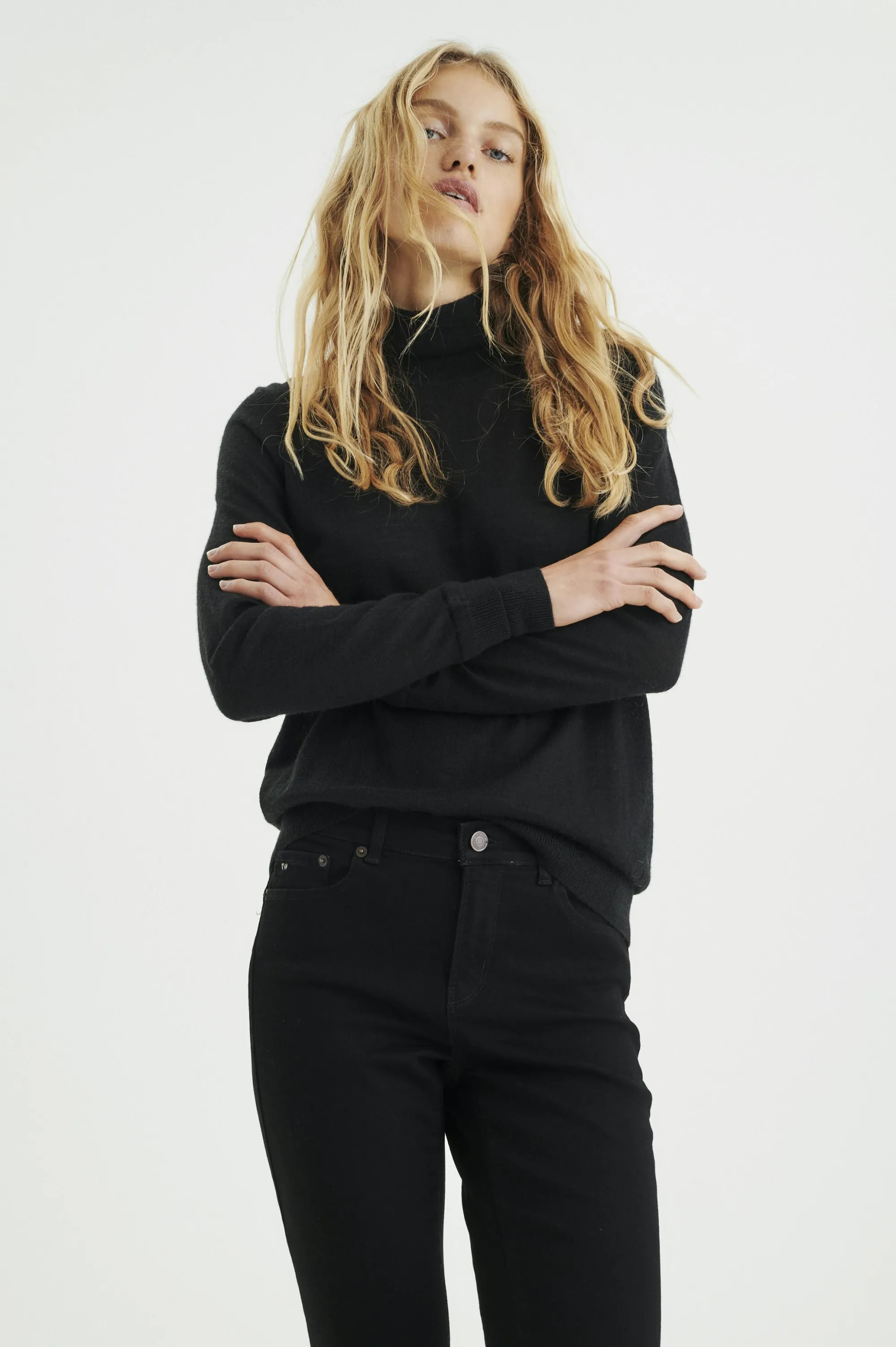 InWear Strik | NoraIW Pullover