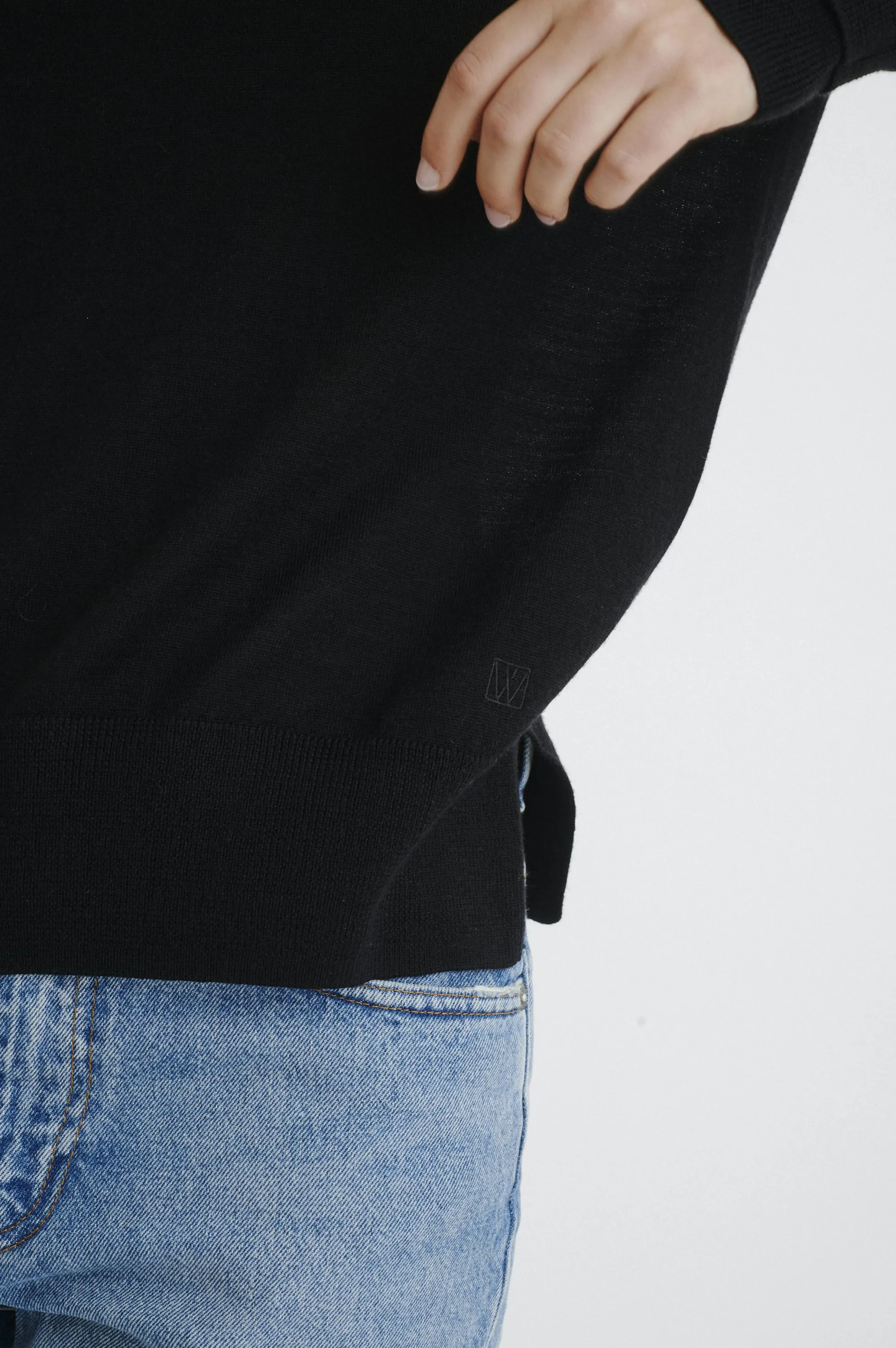 InWear Strik | NoraIW Pullover