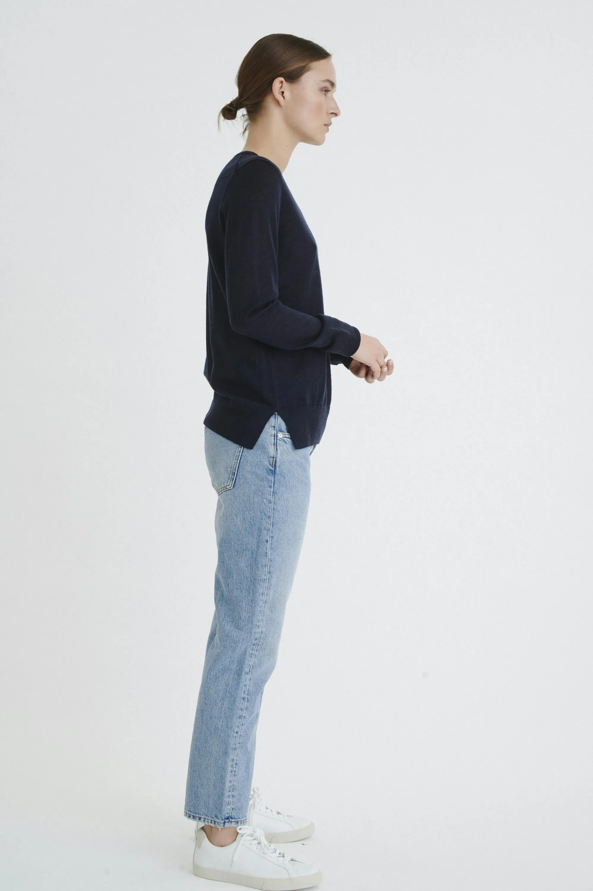InWear Strik | NoraIW Pullover