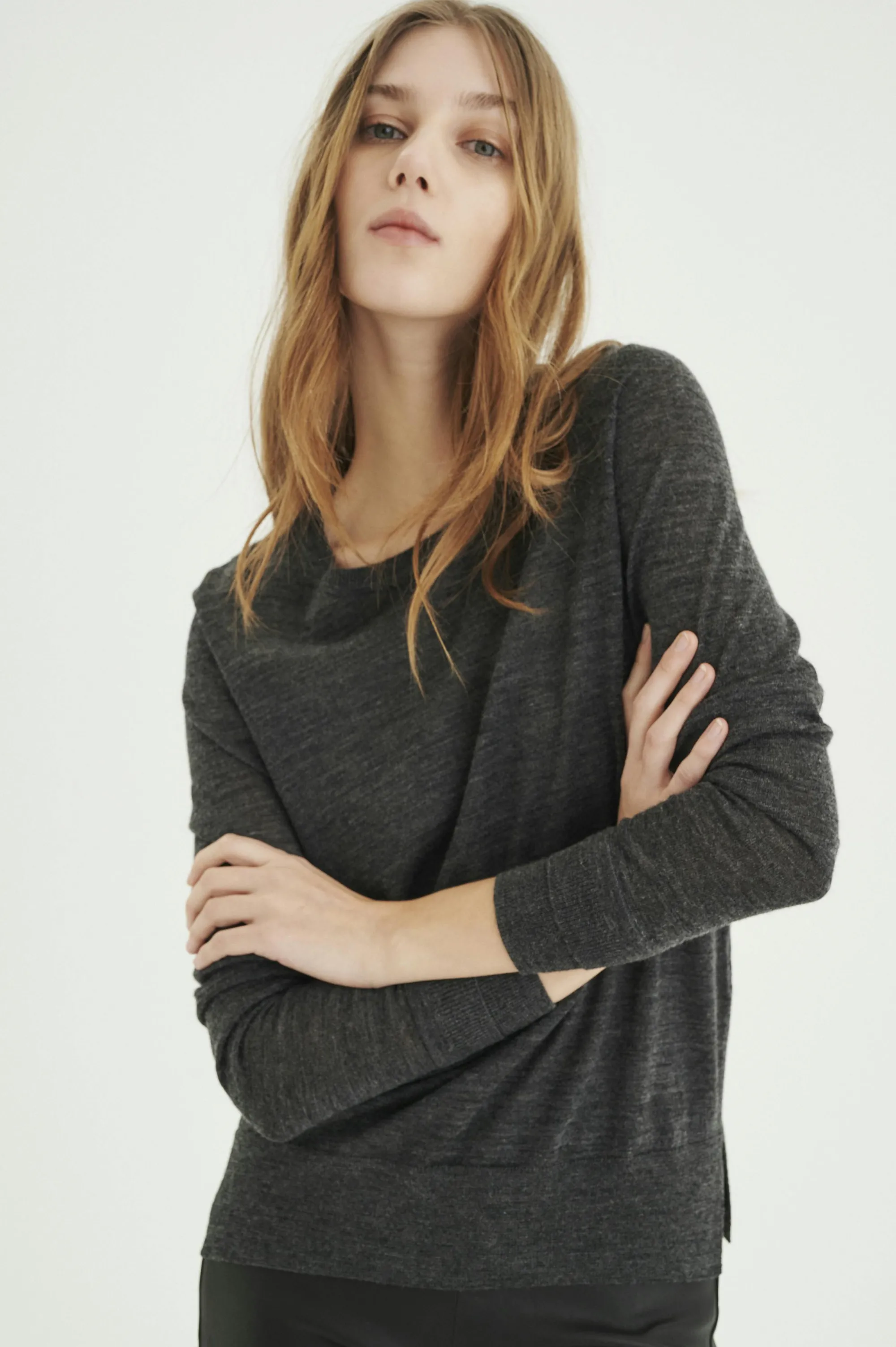 InWear Strik | NoraIW Pullover