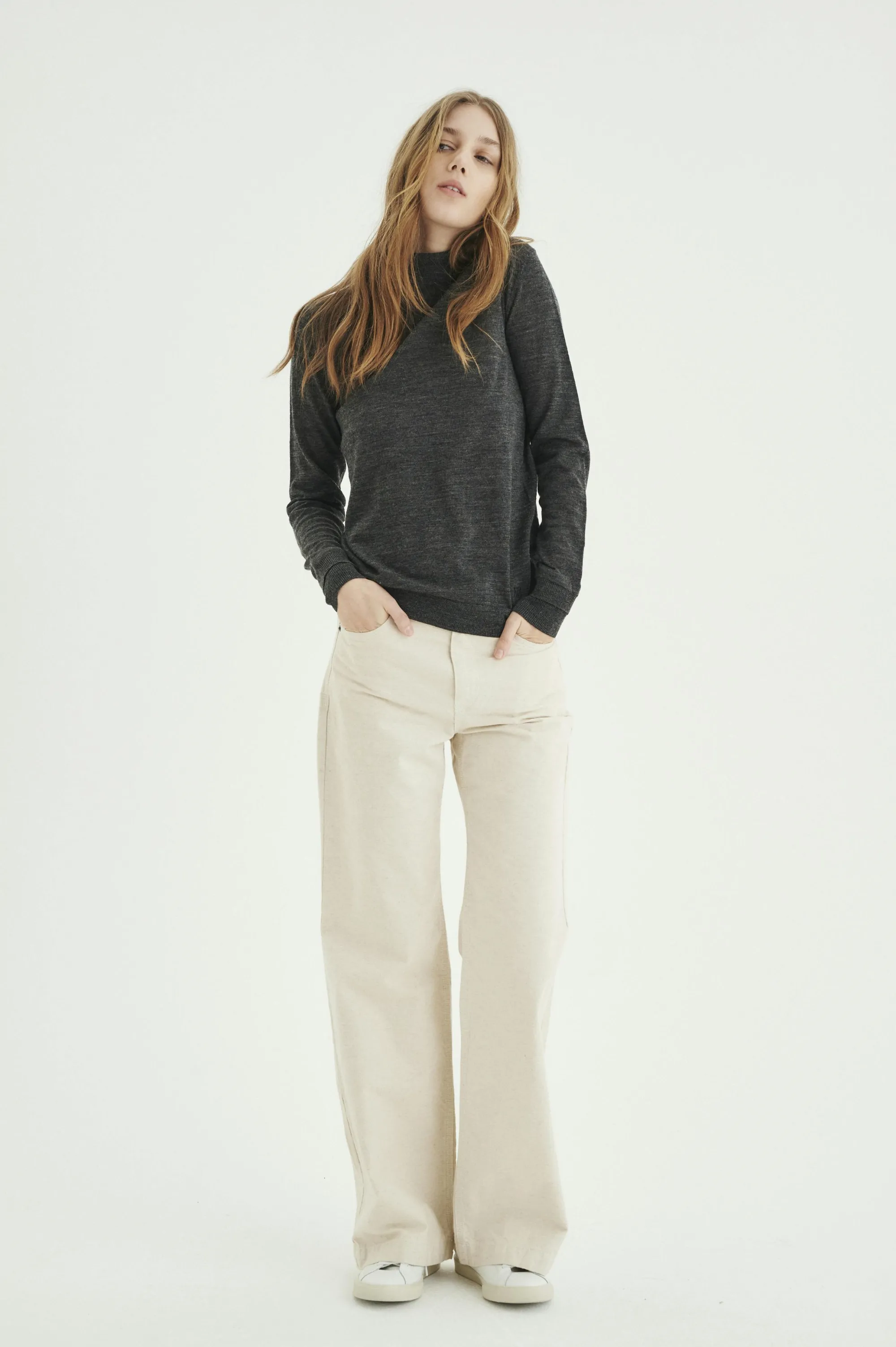 InWear Strik | NoraIW Pullover