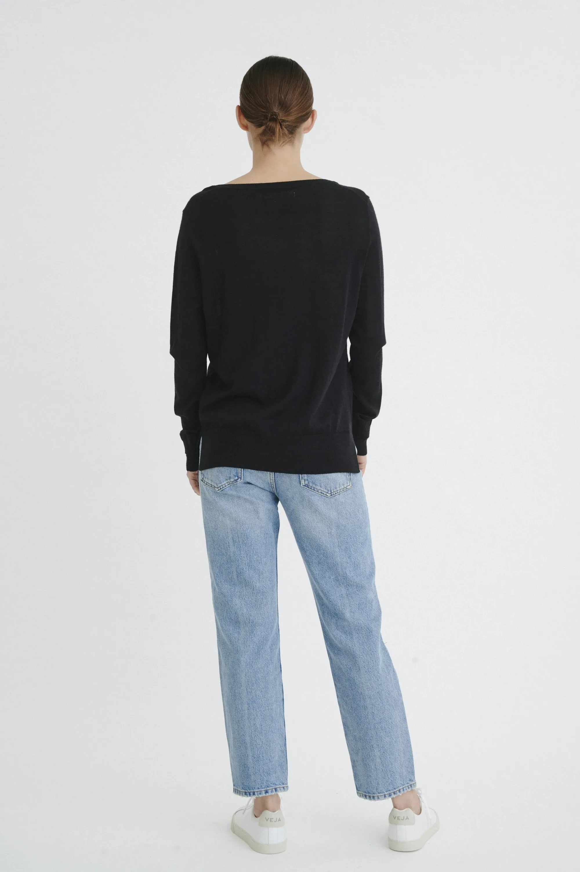 InWear Strik | NoraIW Pullover