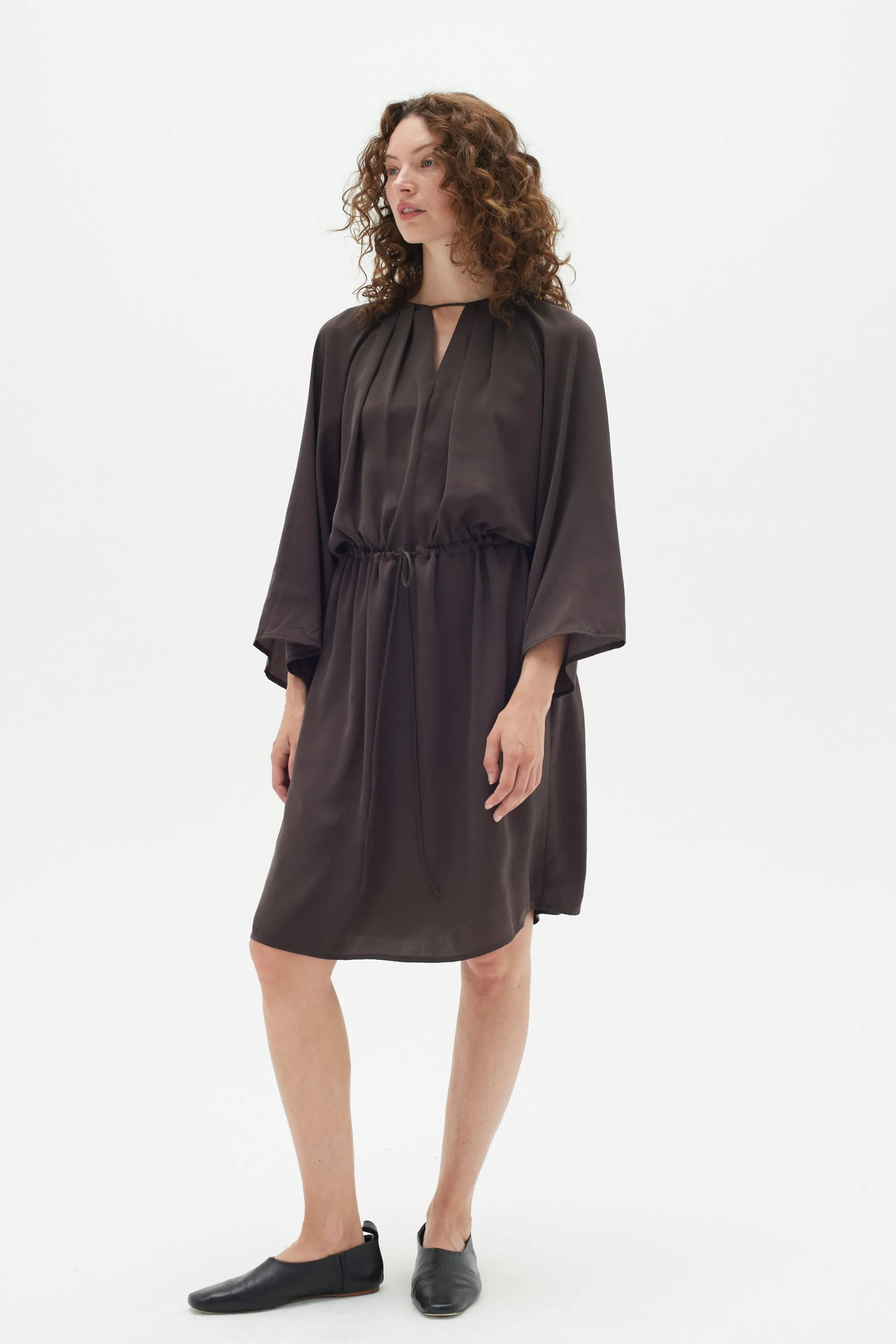 InWear Kjoler | NotoIW Kjole