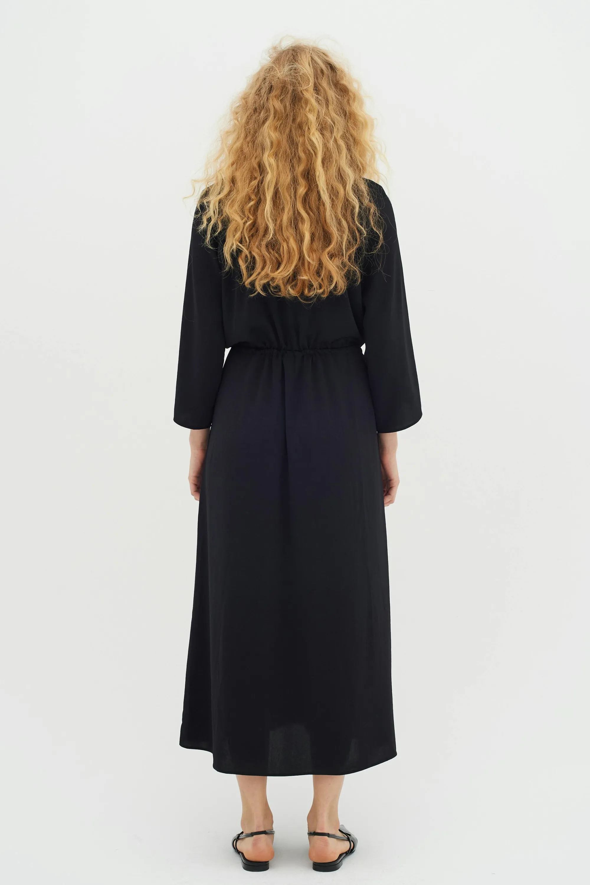 InWear Kjoler | NotoIW Kjole