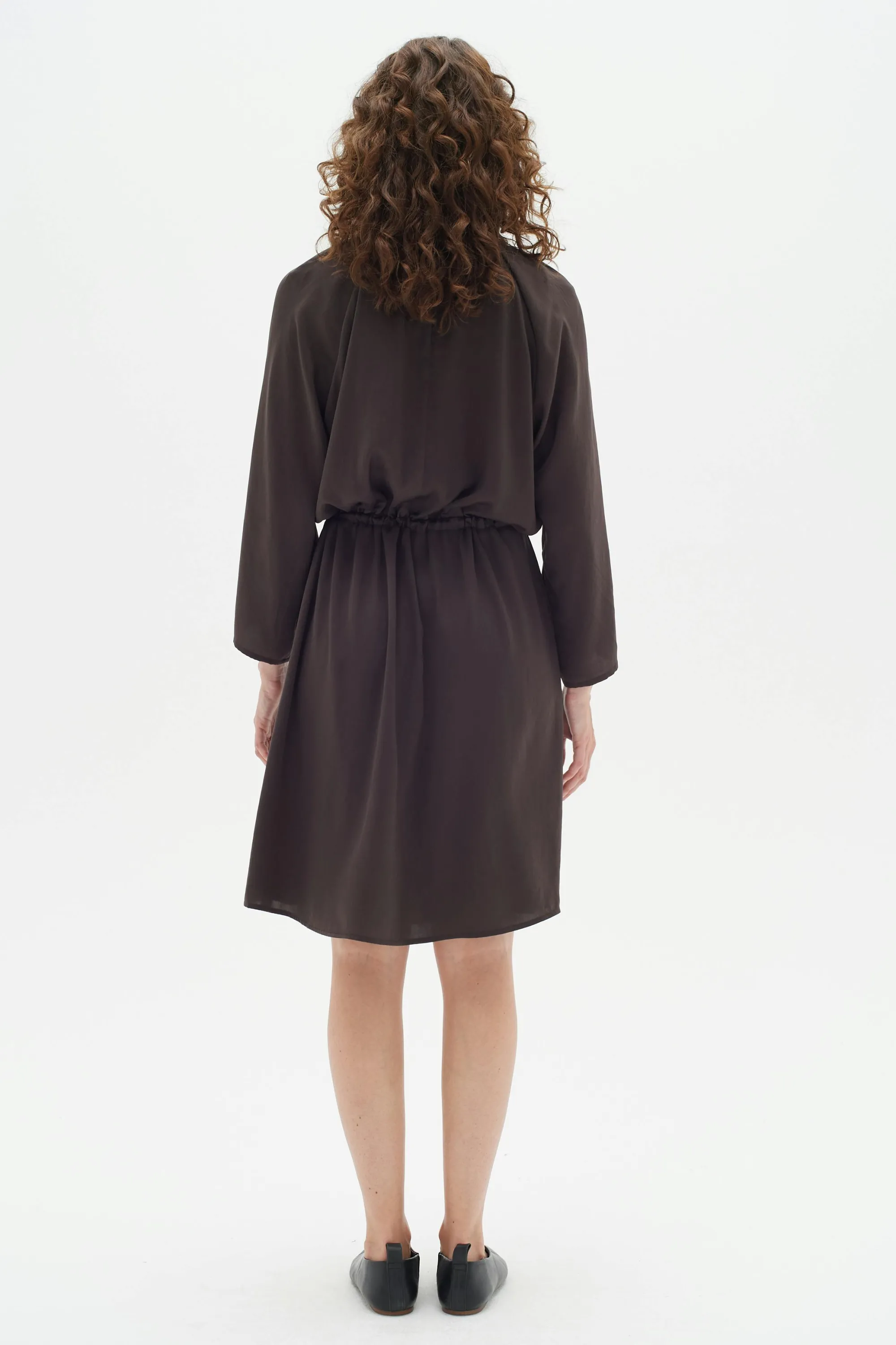 InWear Kjoler | NotoIW Kjole