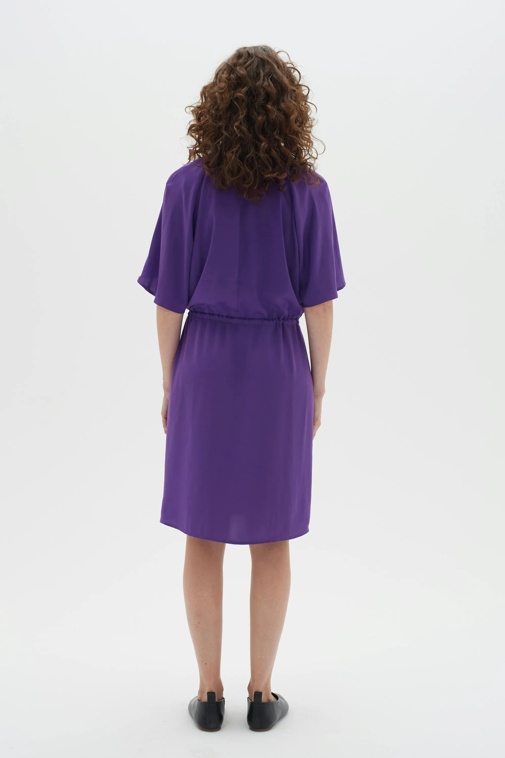 InWear Kjoler | NotoIW Kjole
