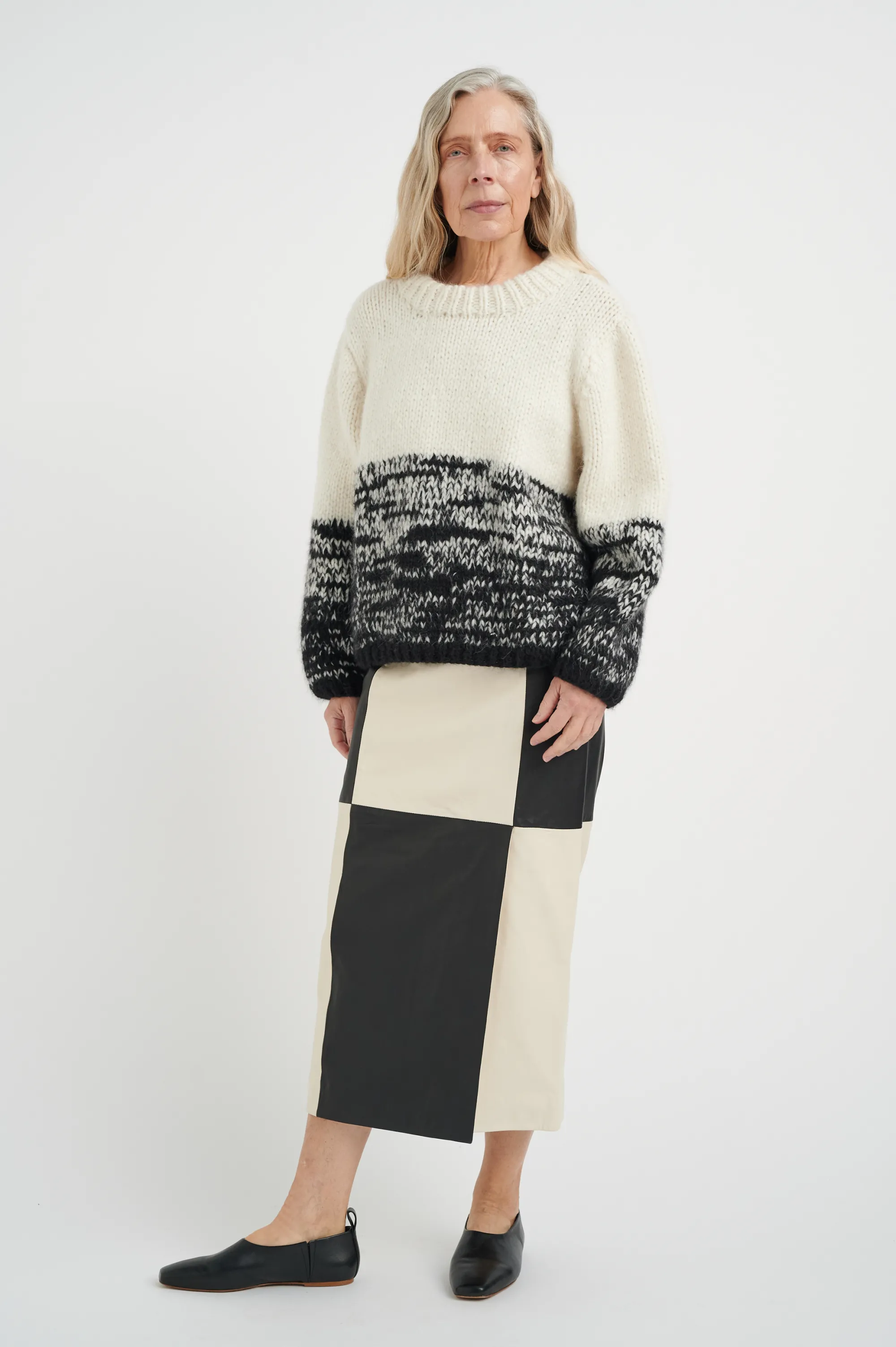 InWear Nederdele | NylaIW Nederdel