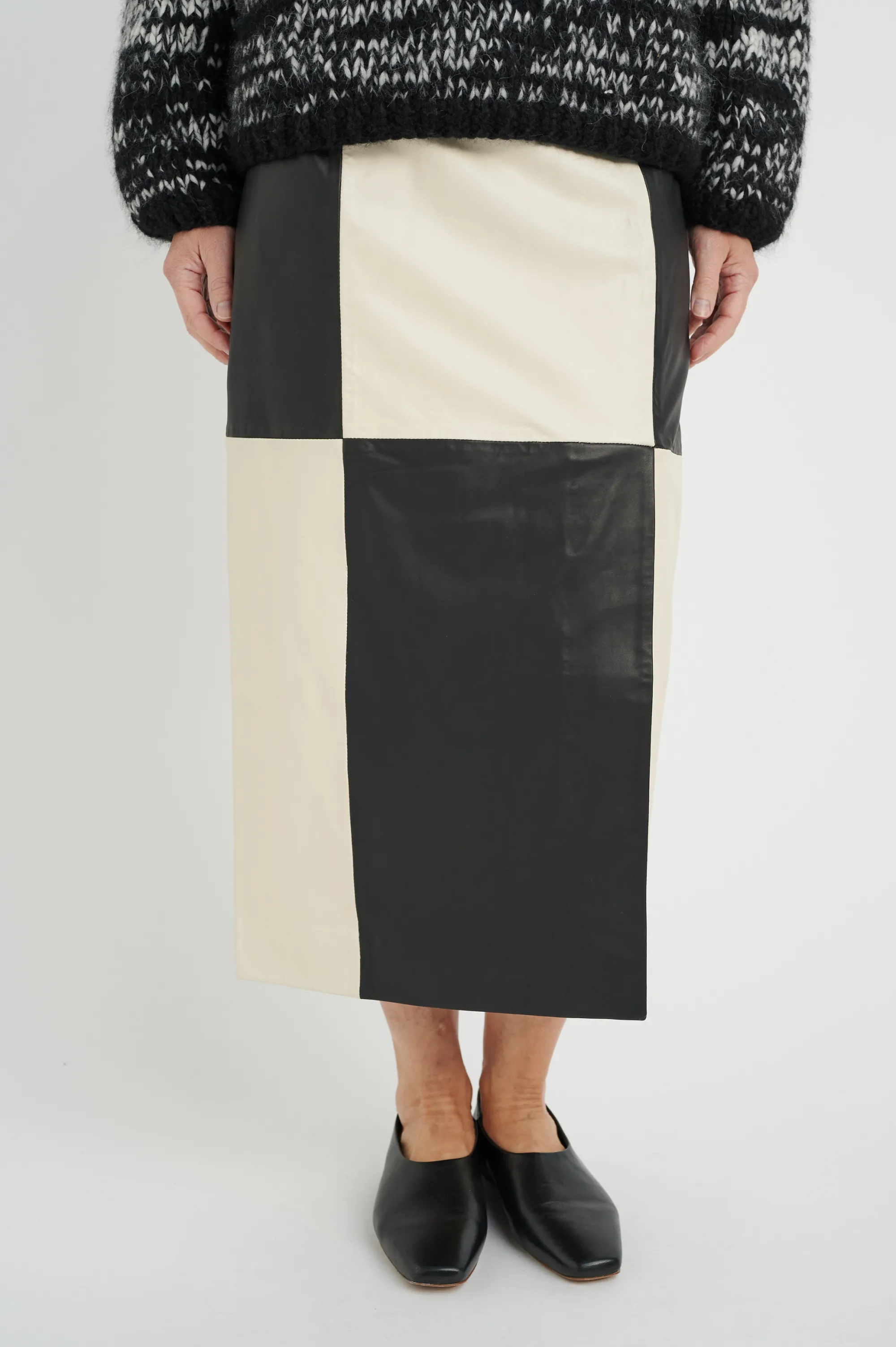 InWear Nederdele | NylaIW Nederdel