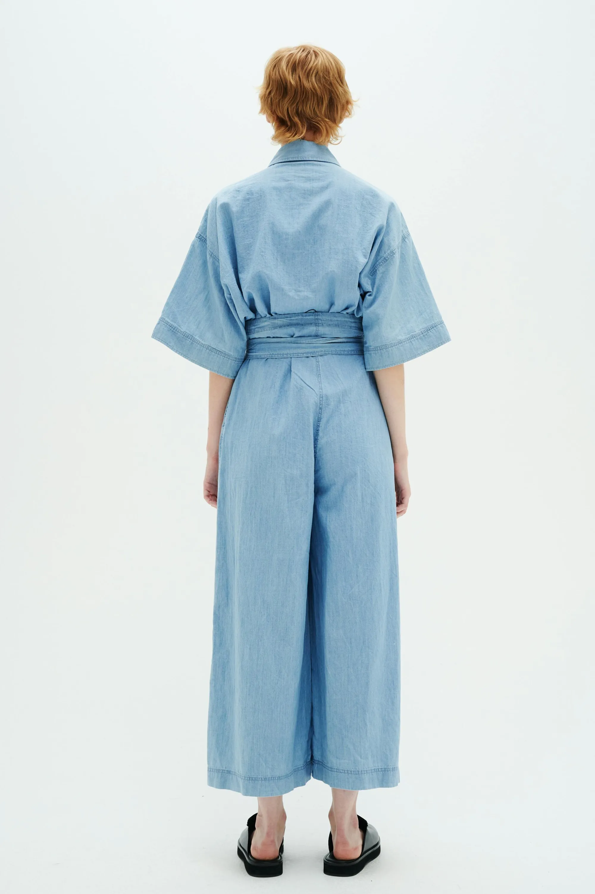 InWear Bukser & Jumpsuits | OceaneIW Bukser