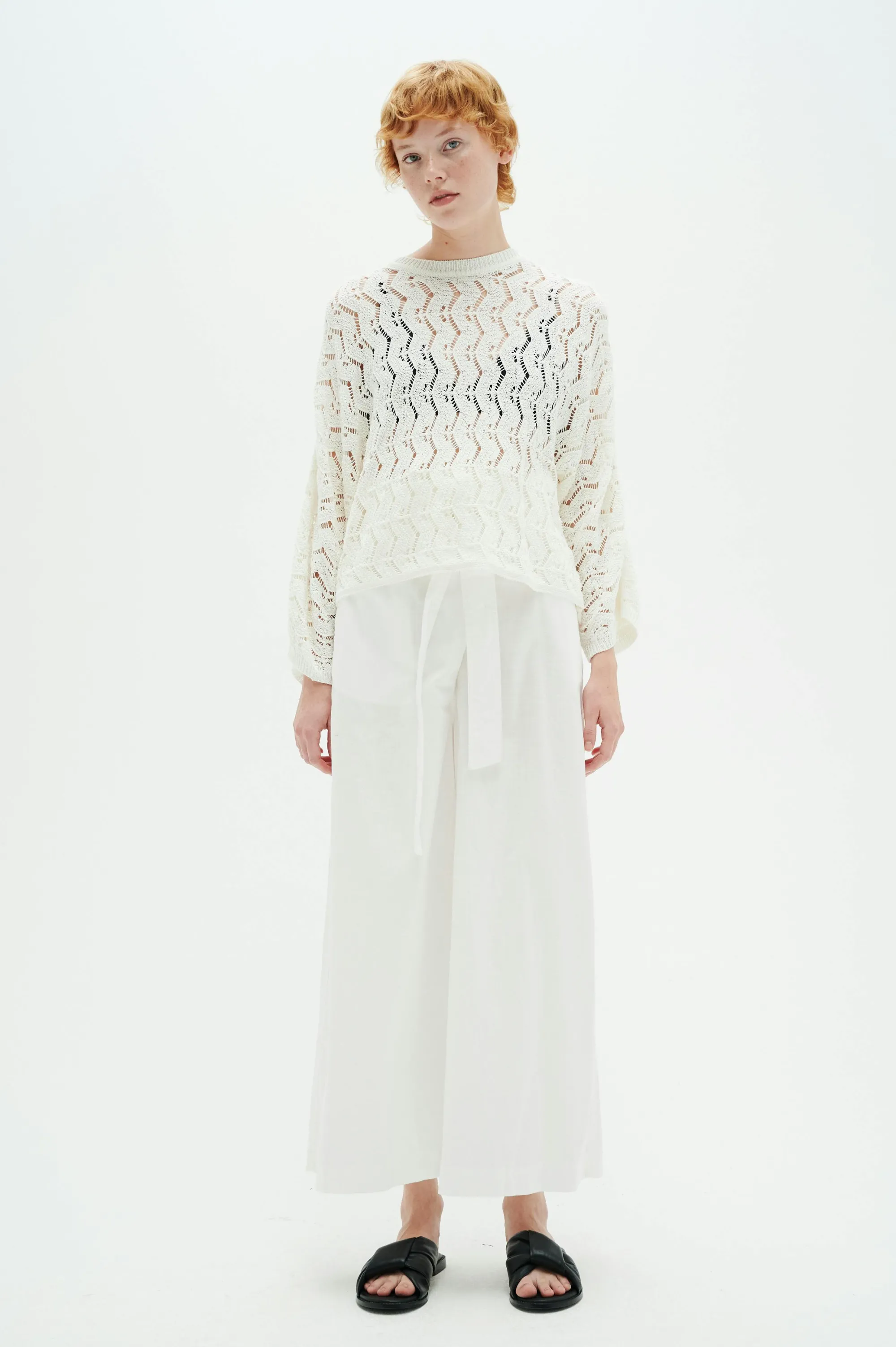 InWear Bukser & Jumpsuits | OceaneIW Bukser