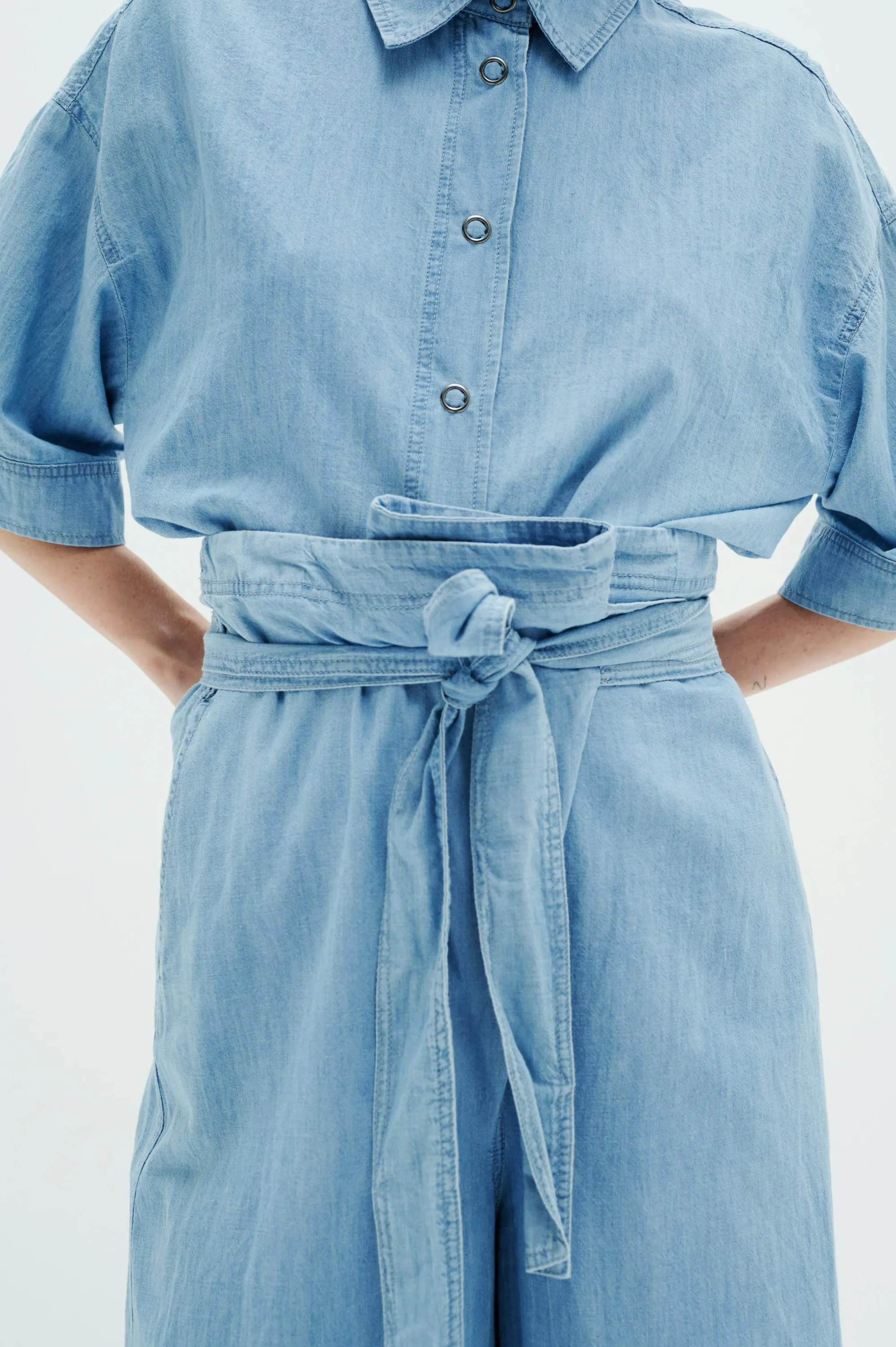InWear Bukser & Jumpsuits | OceaneIW Bukser