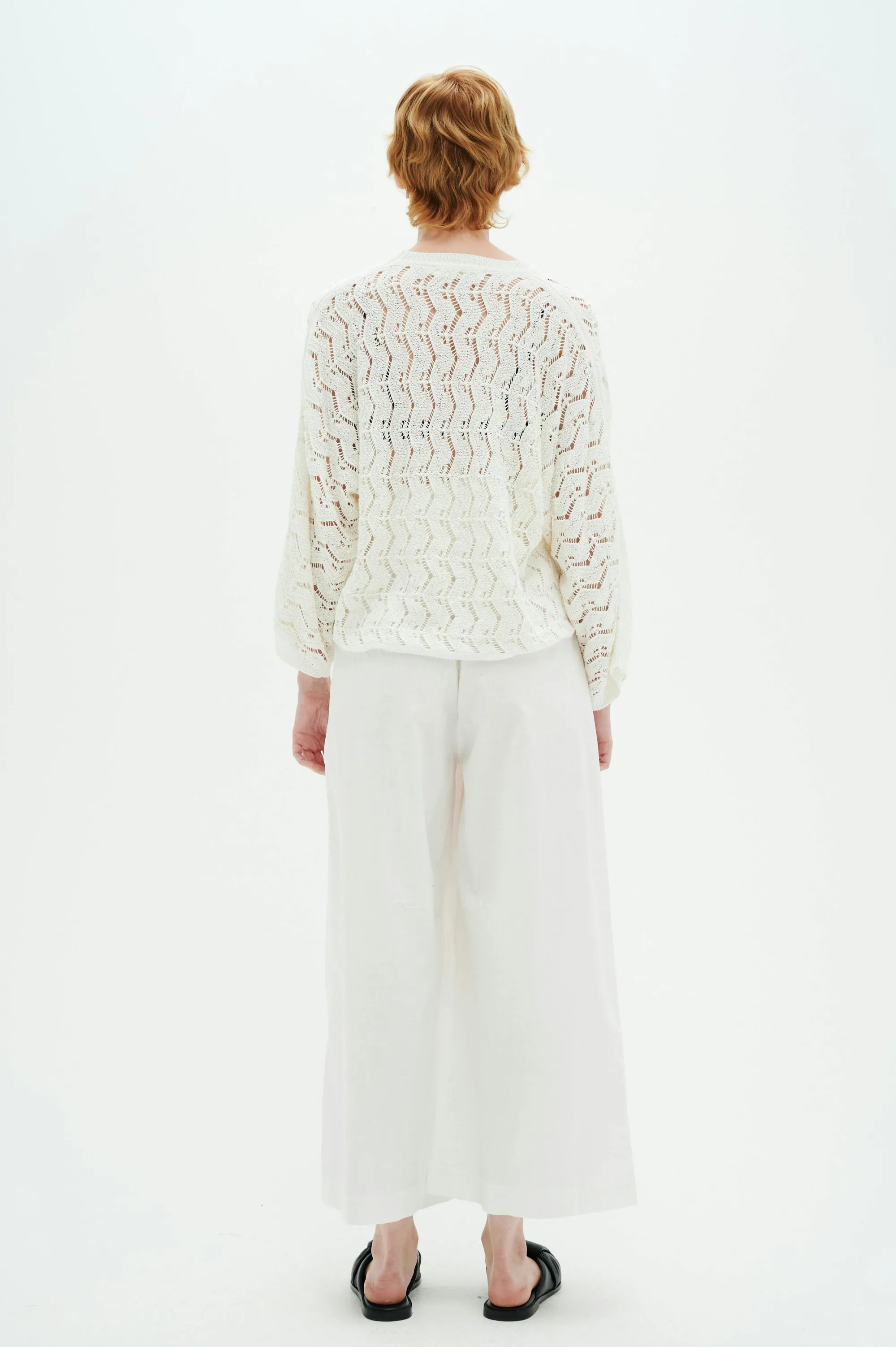 InWear Bukser & Jumpsuits | OceaneIW Bukser