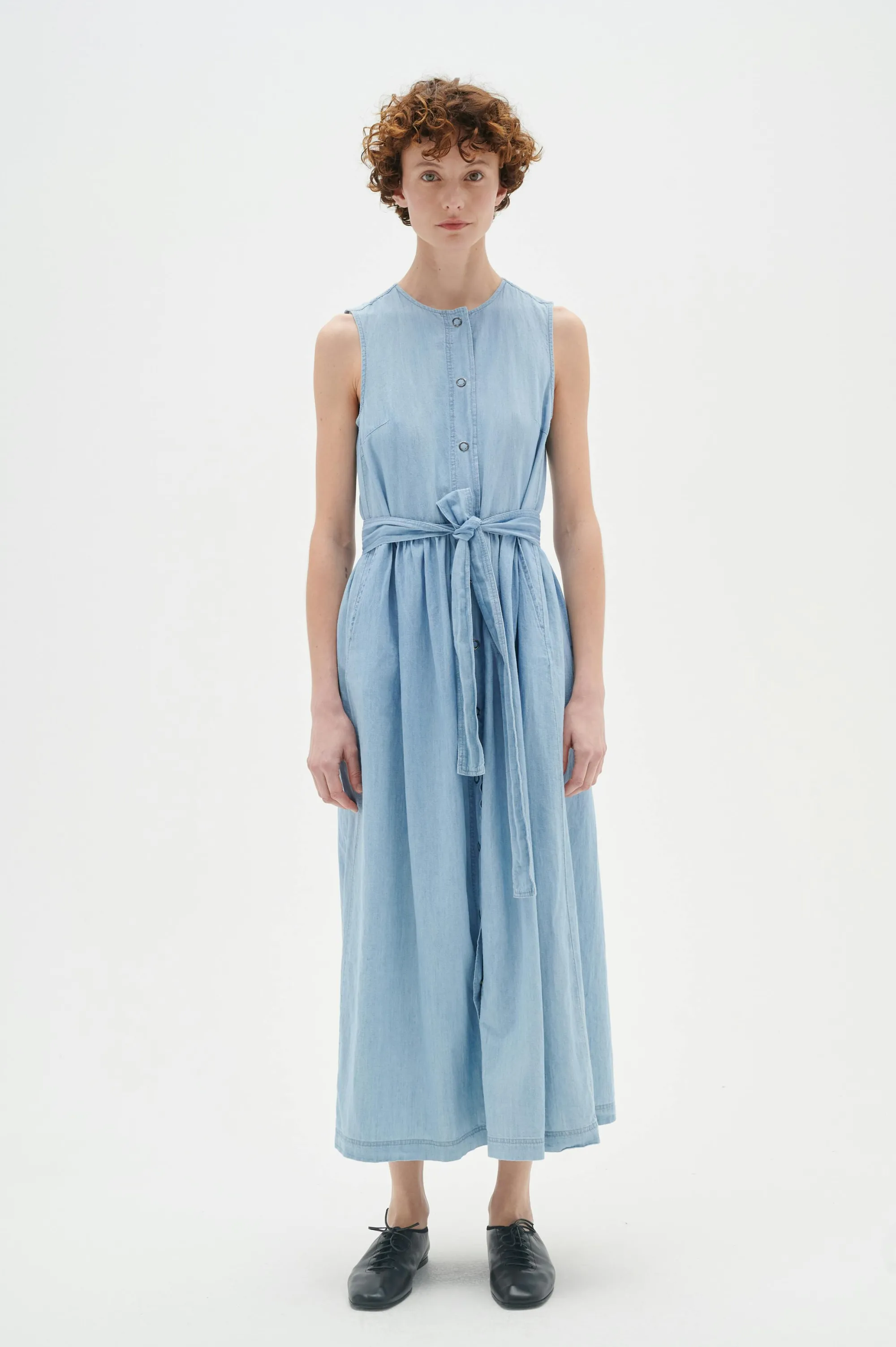 InWear Kjoler | OceaneIW Kjole