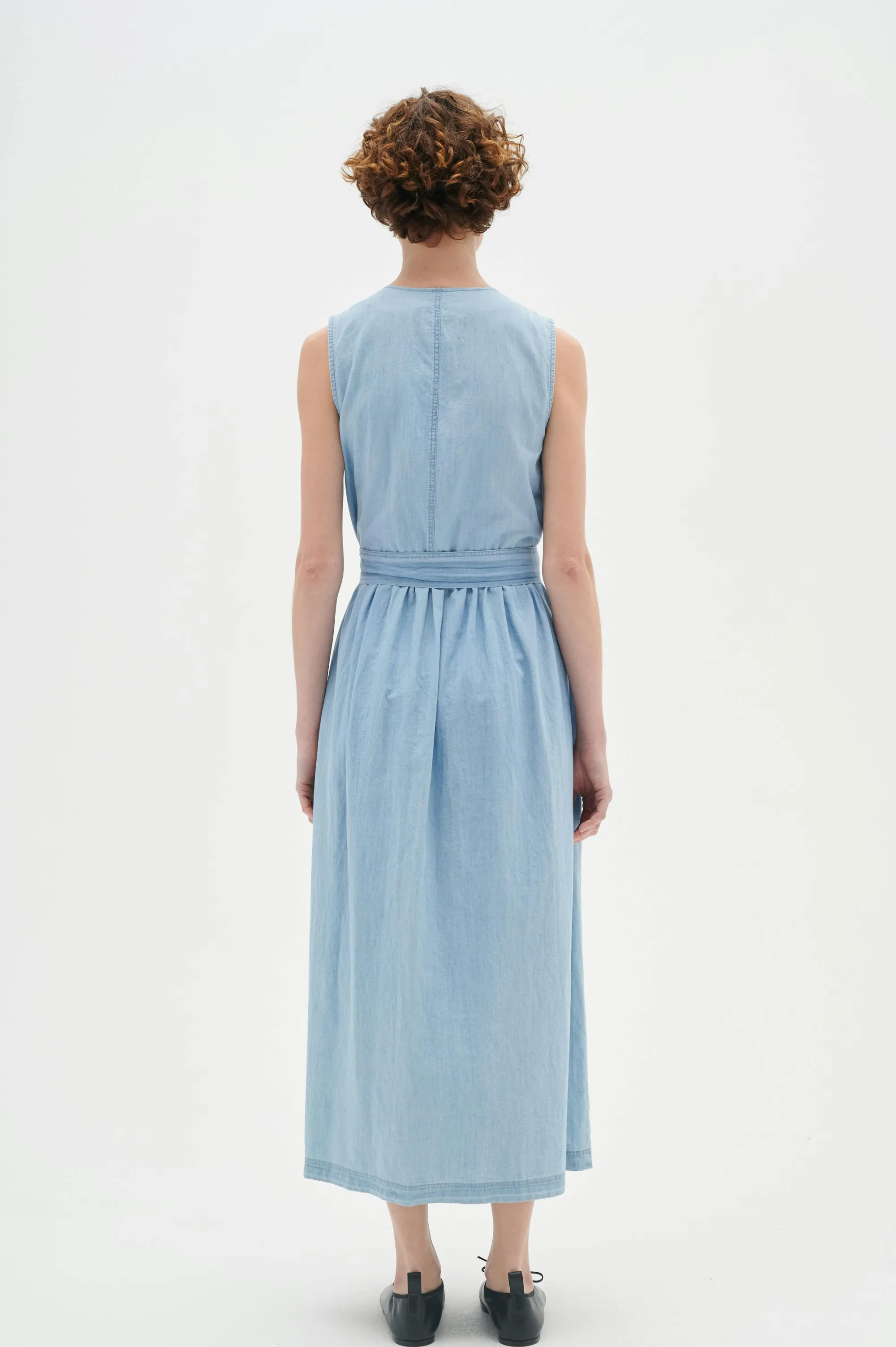 InWear Kjoler | OceaneIW Kjole