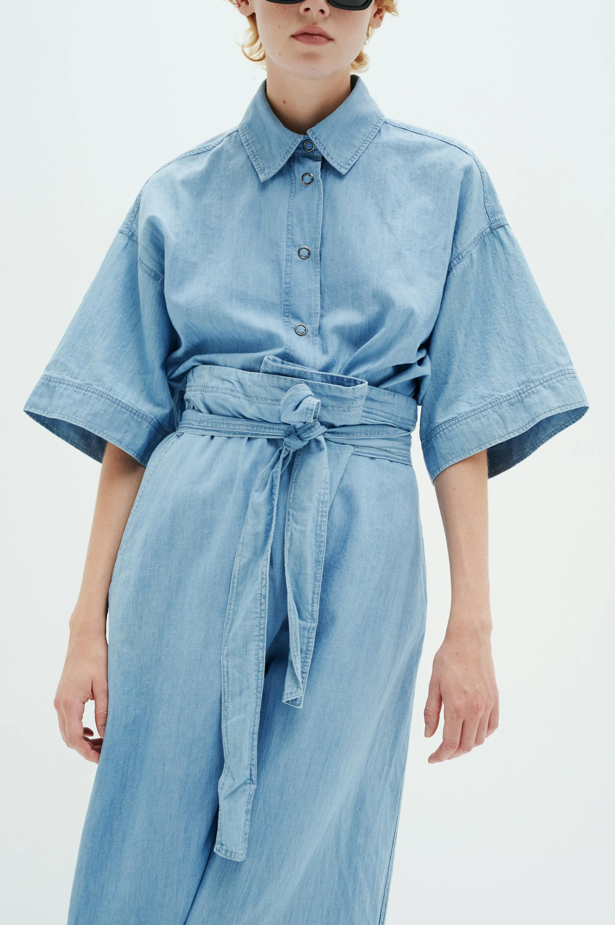 InWear Skjorter & Bluser | OceaneIW Skjorte