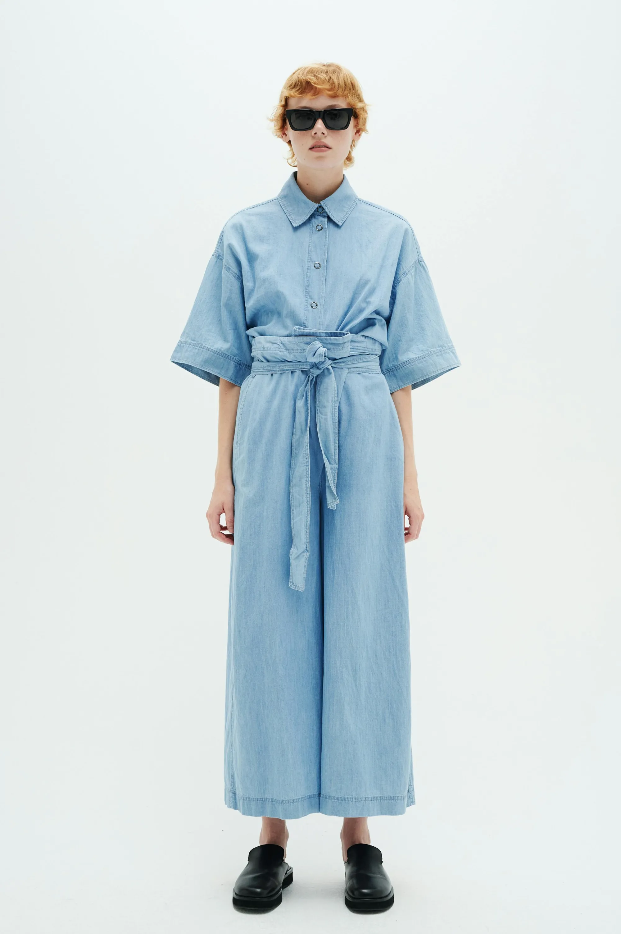 InWear Skjorter & Bluser | OceaneIW Skjorte