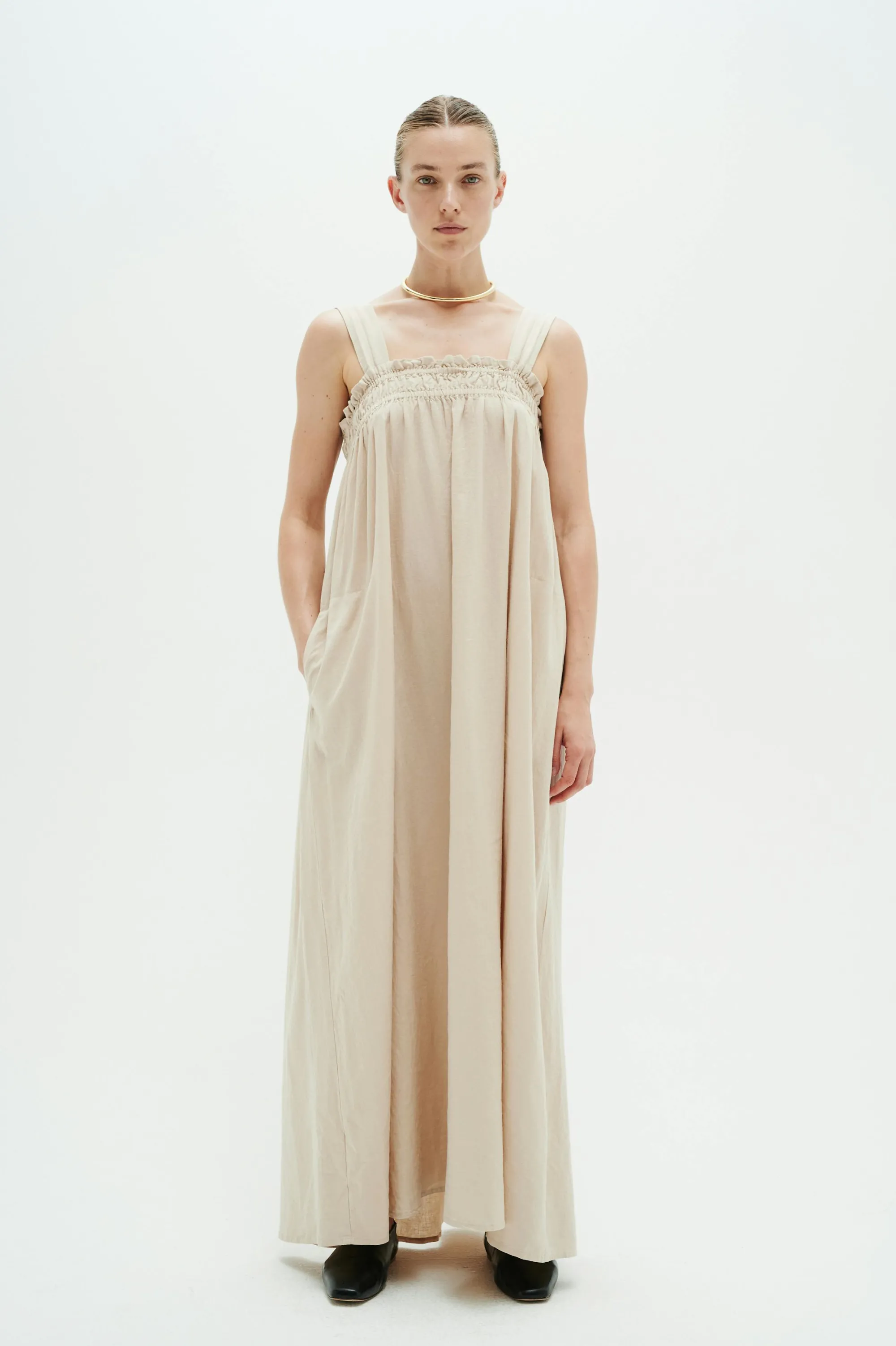 InWear Kjoler | OdetteIW Kjole